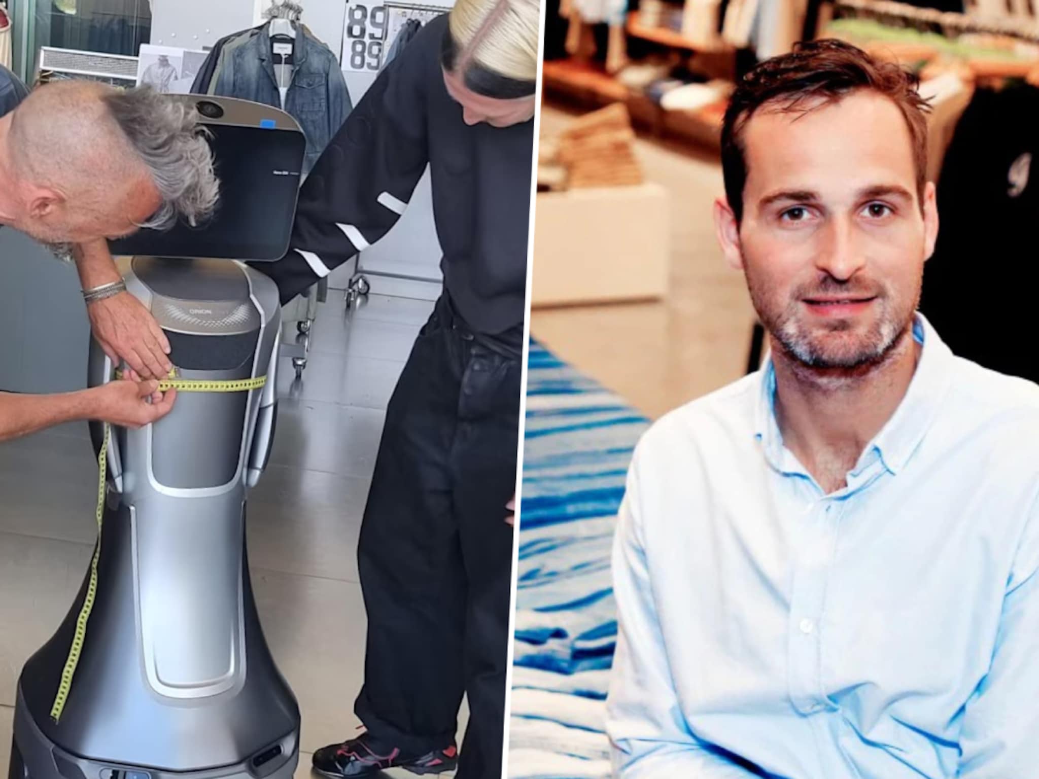 sociale robot jeanswinkel daan broekman