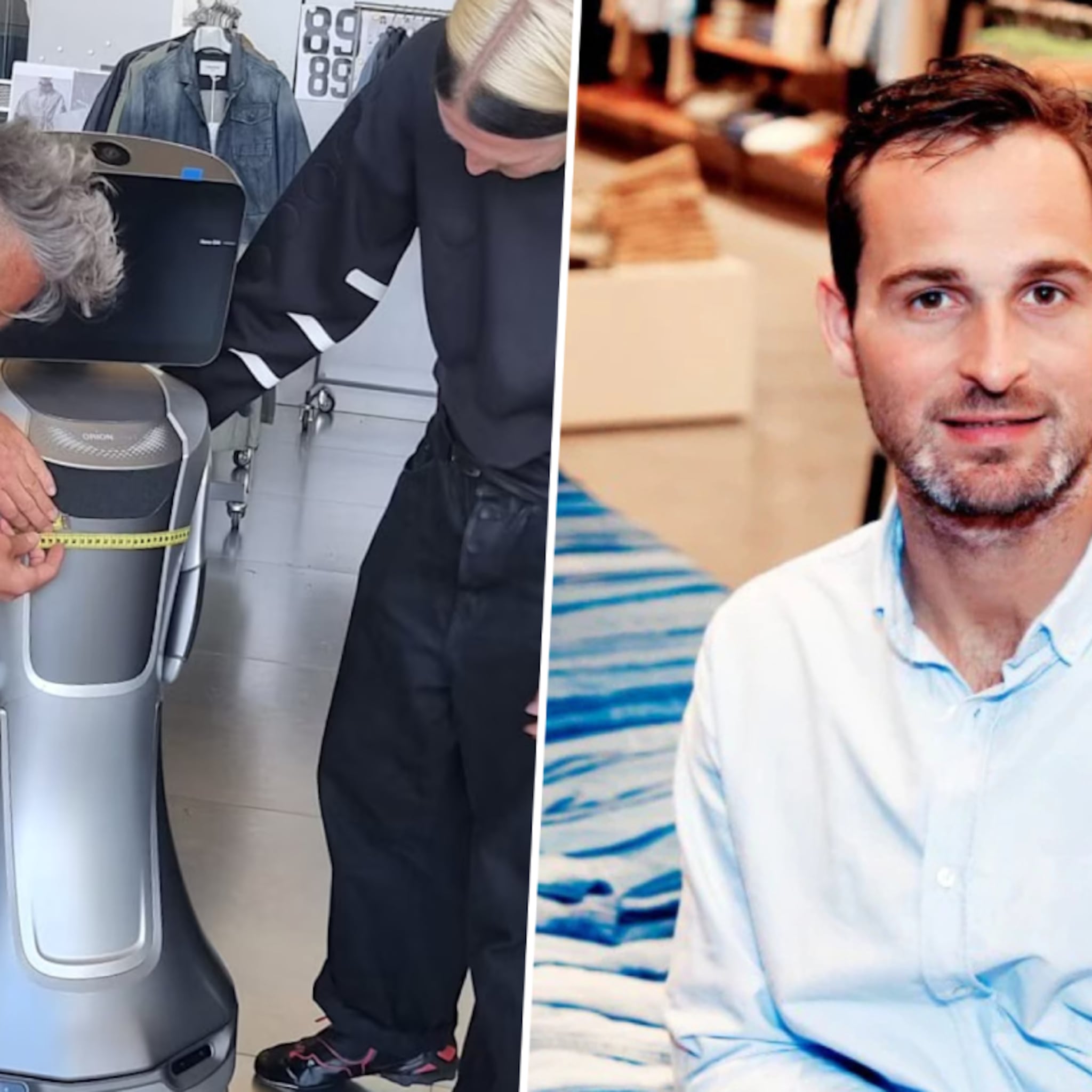 sociale robot jeanswinkel daan broekman