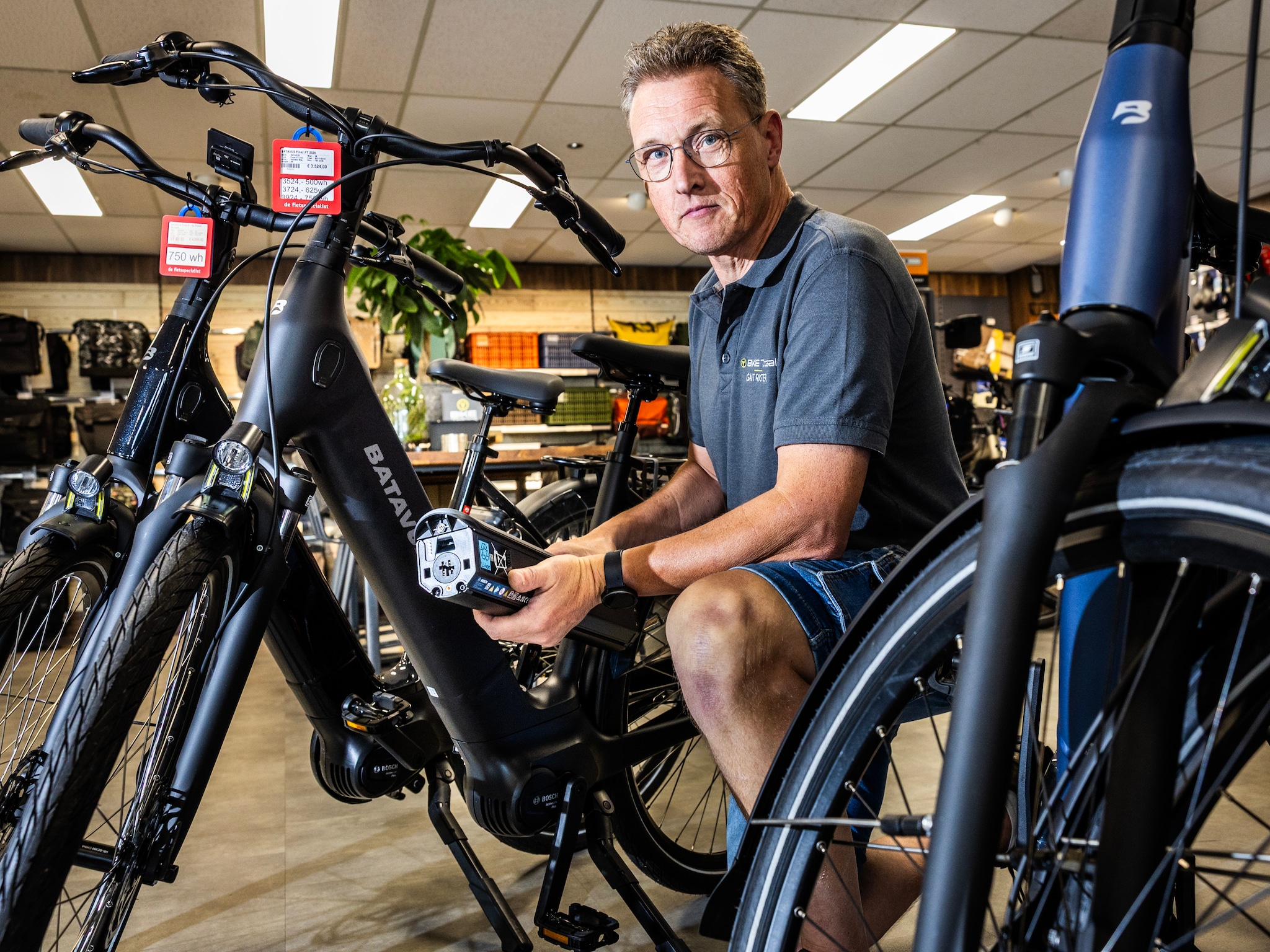 accell uitstel van betaling batavus sparta fietsenhandel
