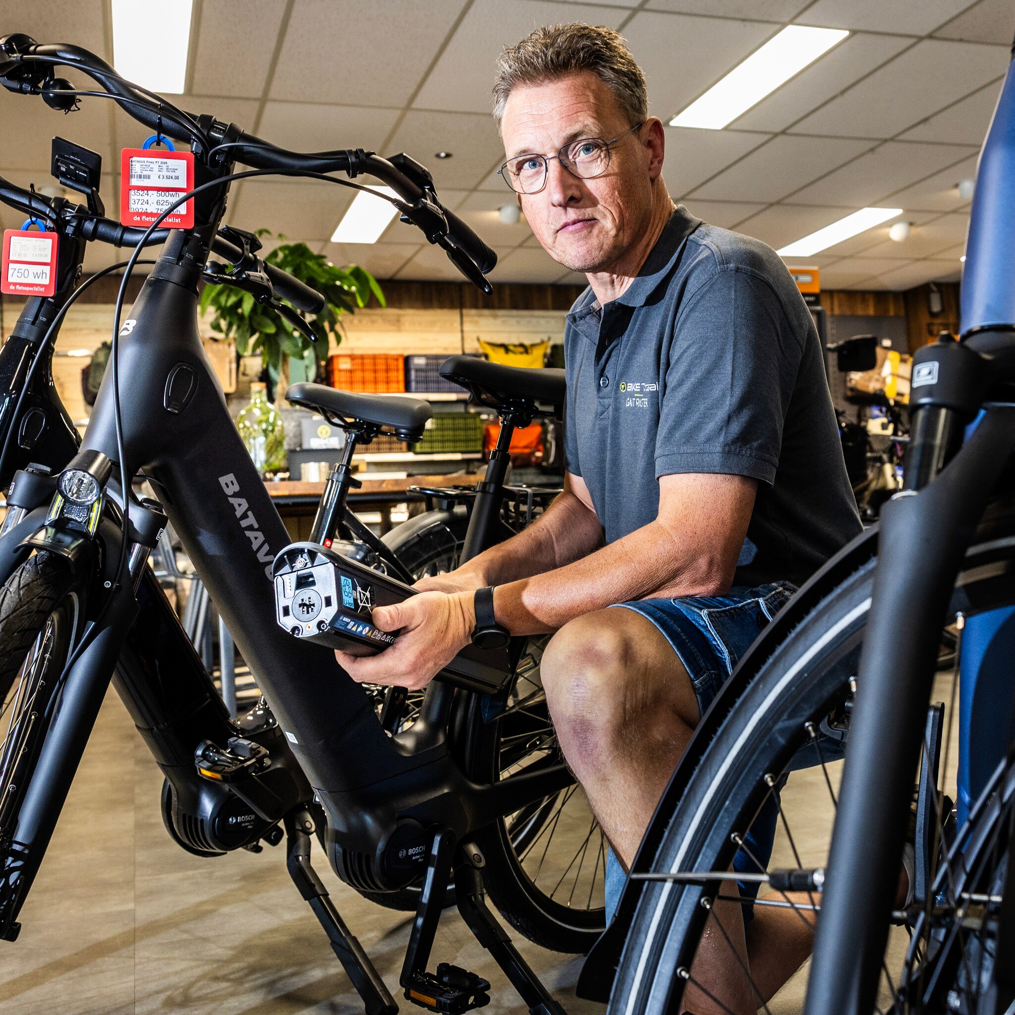 accell uitstel van betaling batavus sparta fietsenhandel
