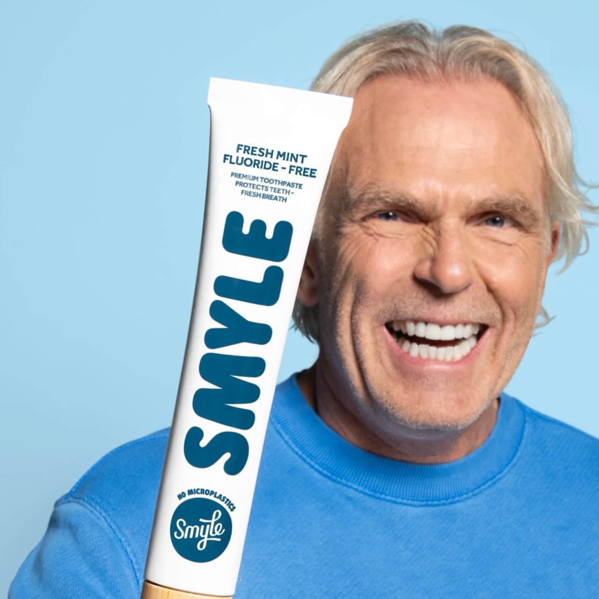 productabonnementen smyle koffiejongens terugkerende omzet