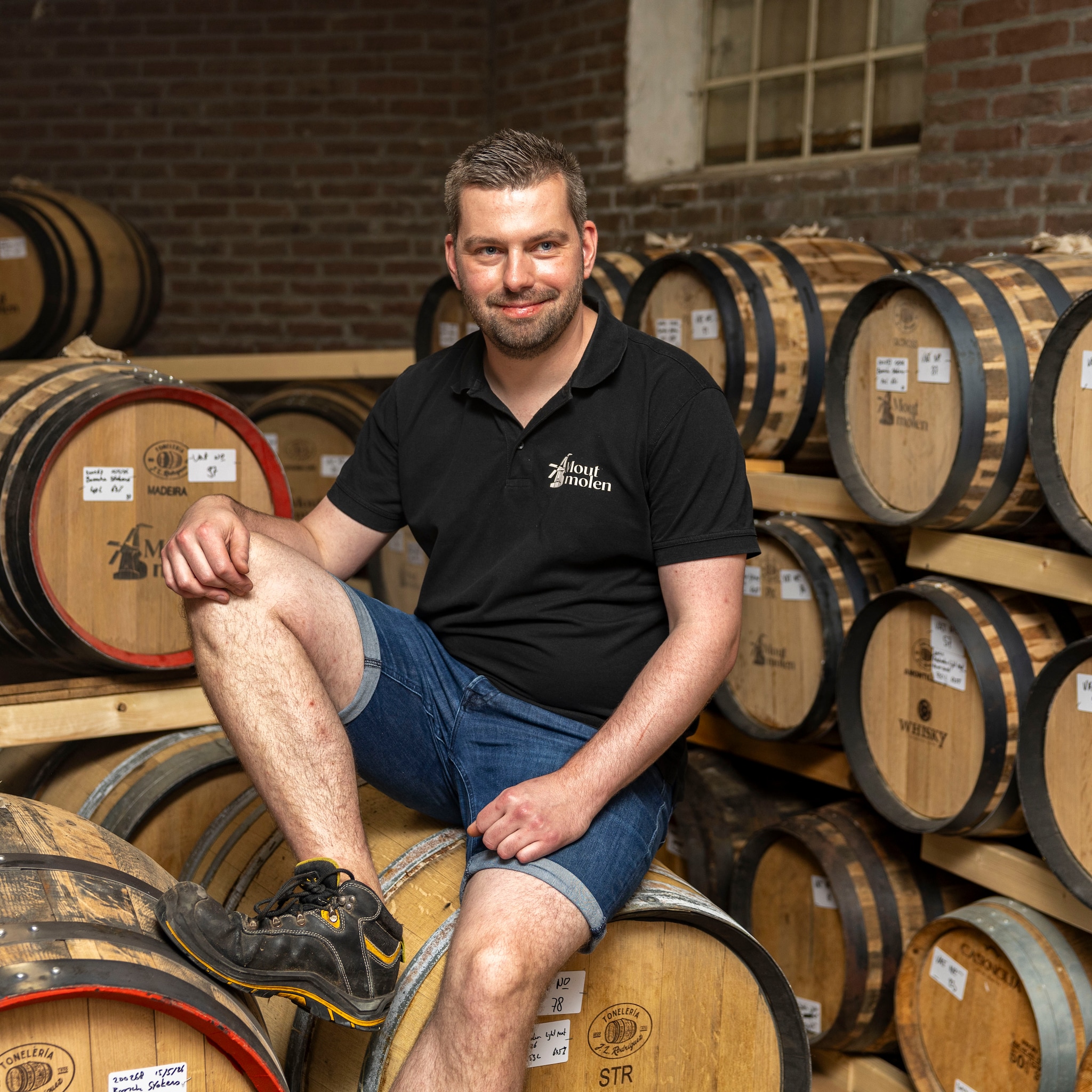 jop boer whisky maarheeze houtmolen