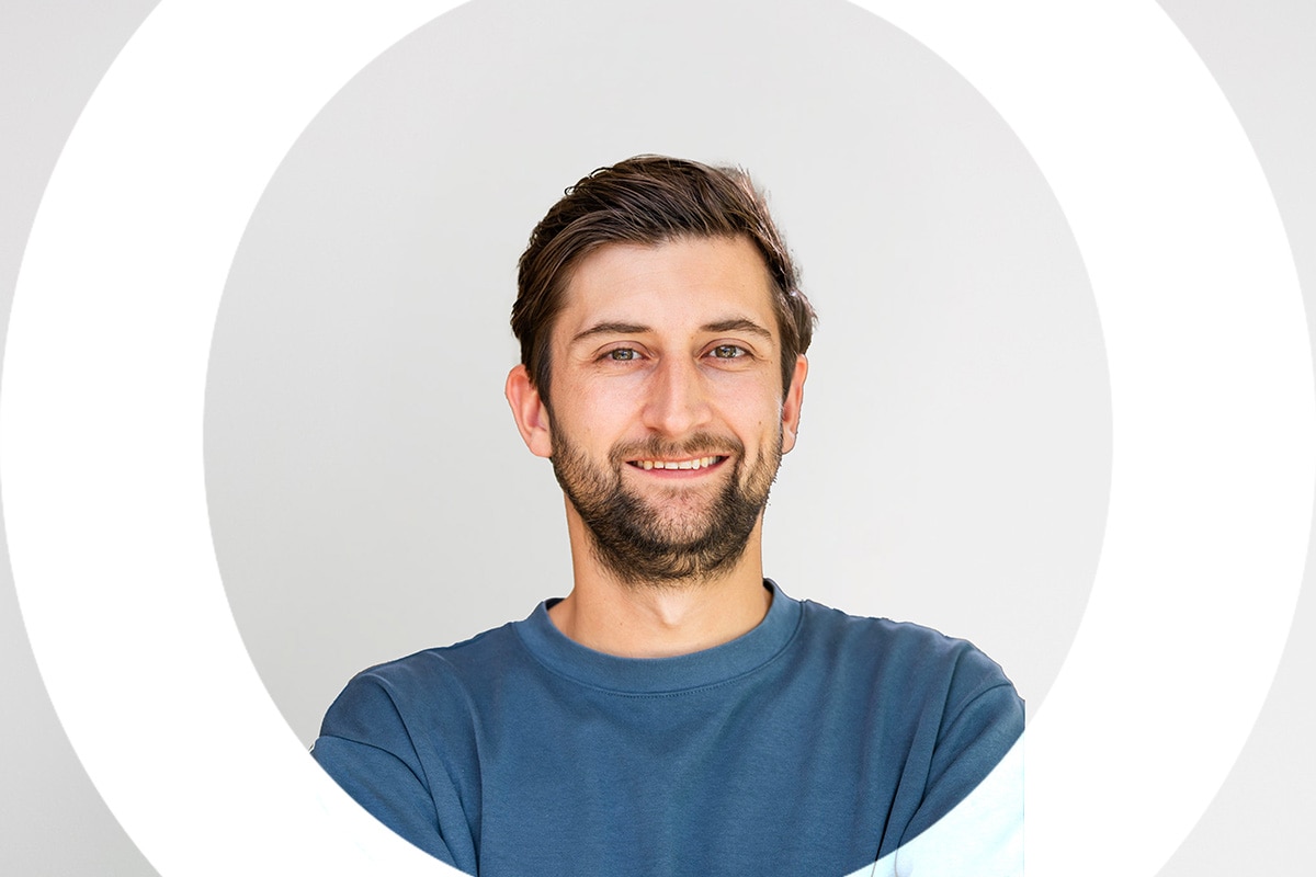 Maarten Roetman, Head of Product bij Brightmine.