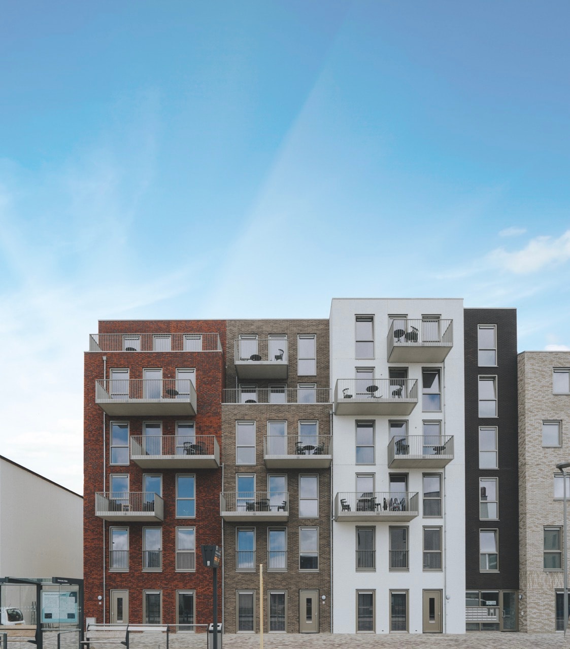 Vastgoed verkocht: wat kun je met je herinvesteringsreserve? Beeld: Annexum