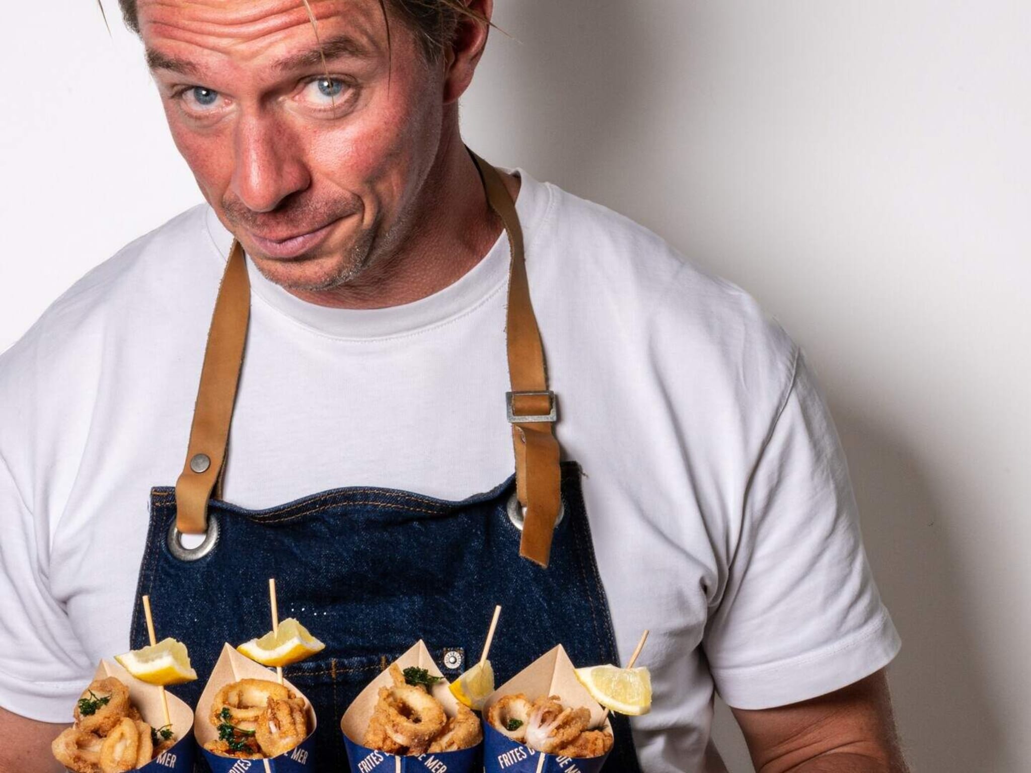 frites de mer tijno verkerke tweede productlijn groei