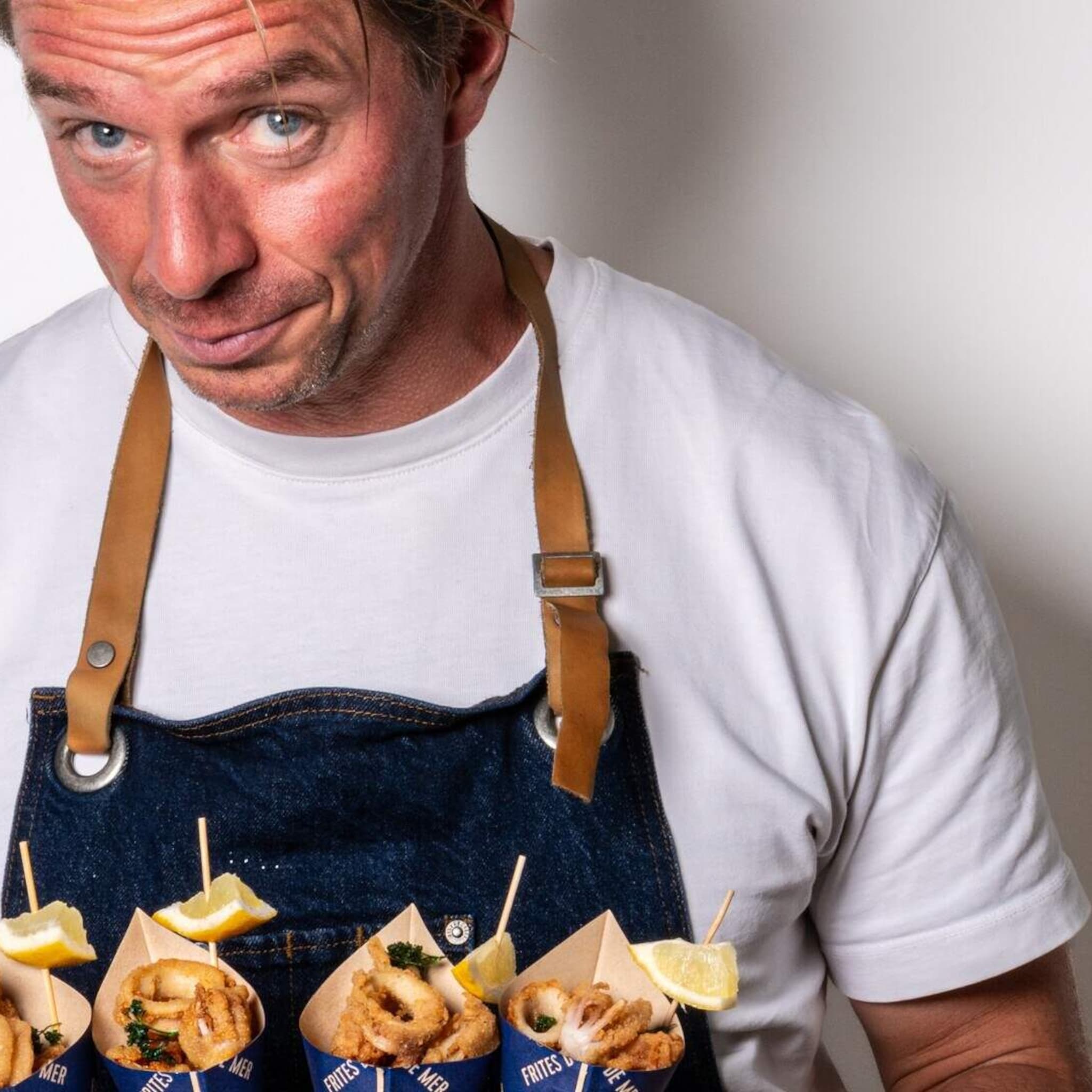 frites de mer tijno verkerke tweede productlijn groei