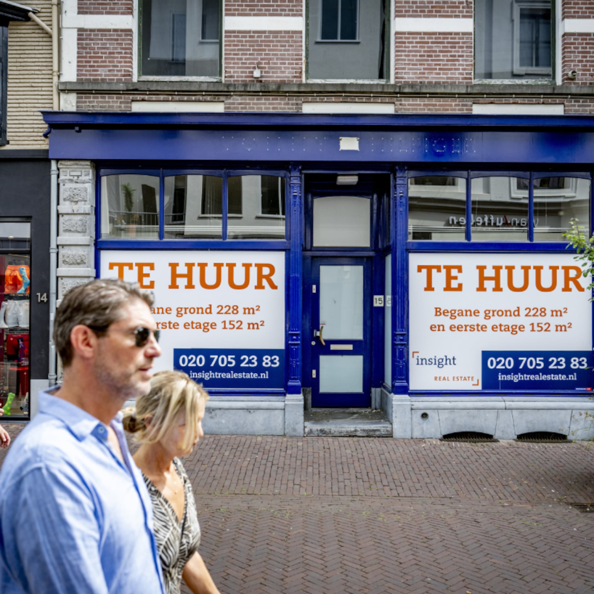 winkel verkopen retail bedrijfsopvolging coen pinchetti lex van teeffelen
