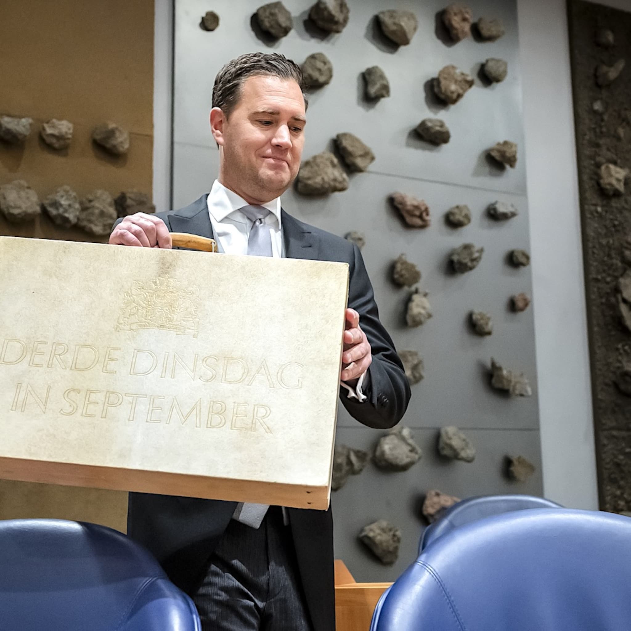 prinsjesdag 2026 belastingplannen ondernemers 2027