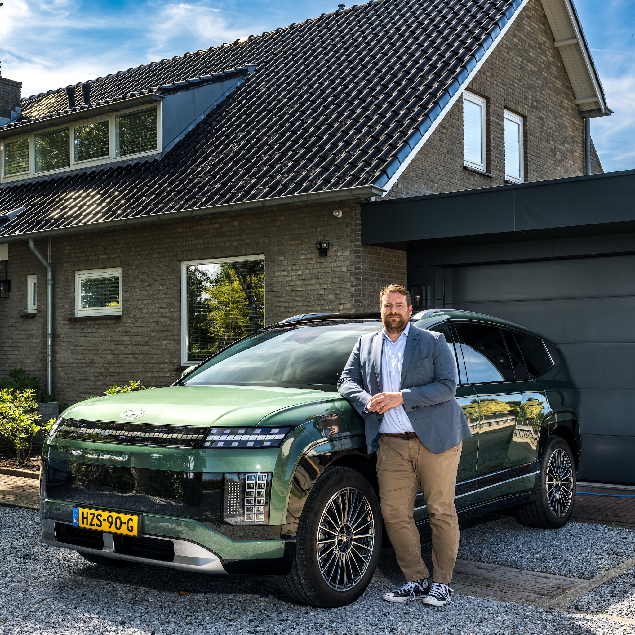 bidirectioneel laden heeft de toekomst hoe werkt het