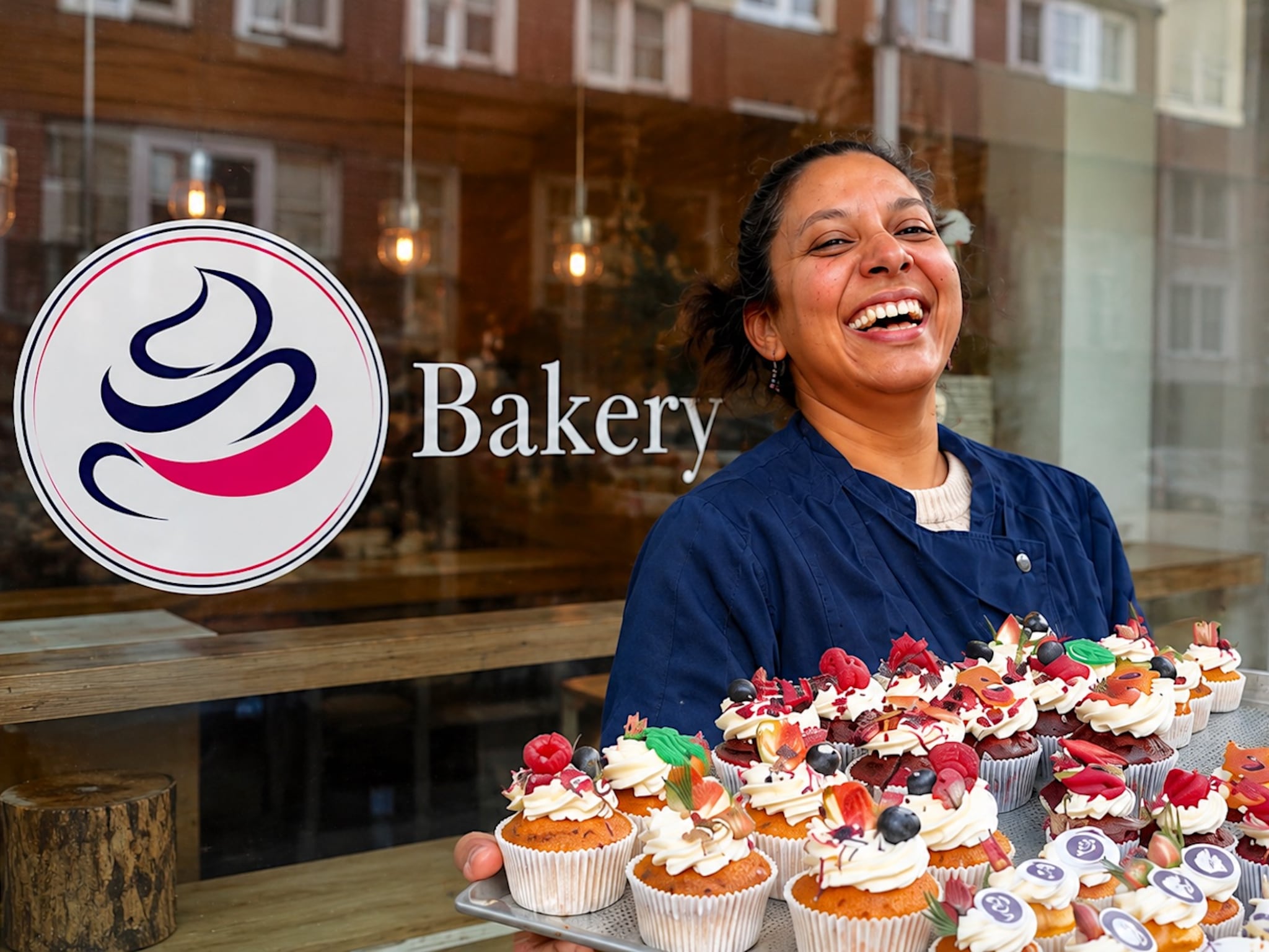 amsterdam cupcake company faryel bhailal coronaschuld