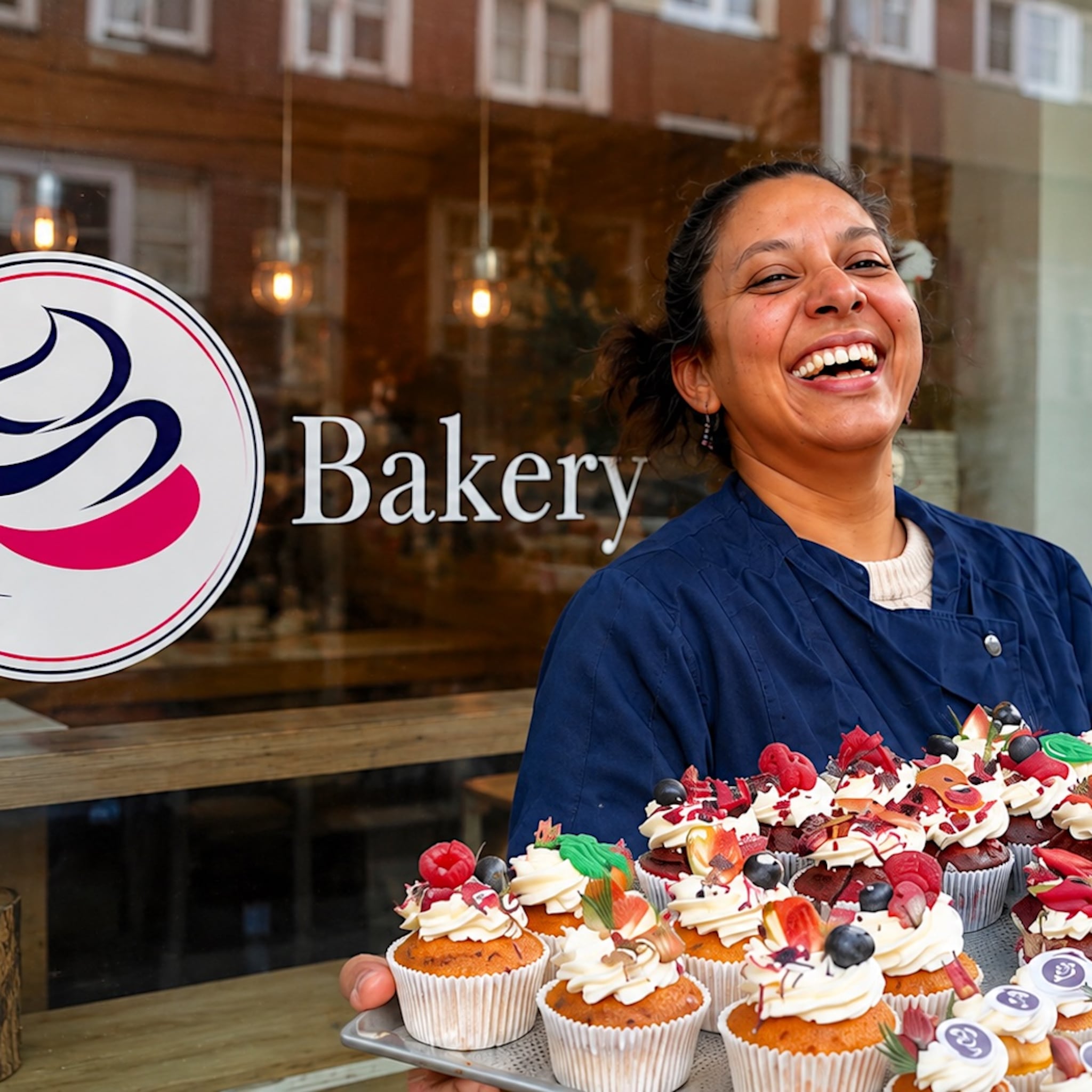amsterdam cupcake company faryel bhailal coronaschuld