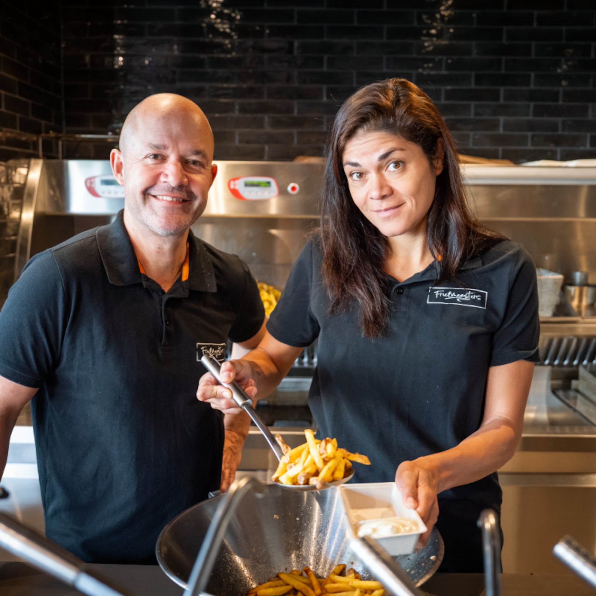 fastfood groei snackbar frietmeesters ubel zuiderveld