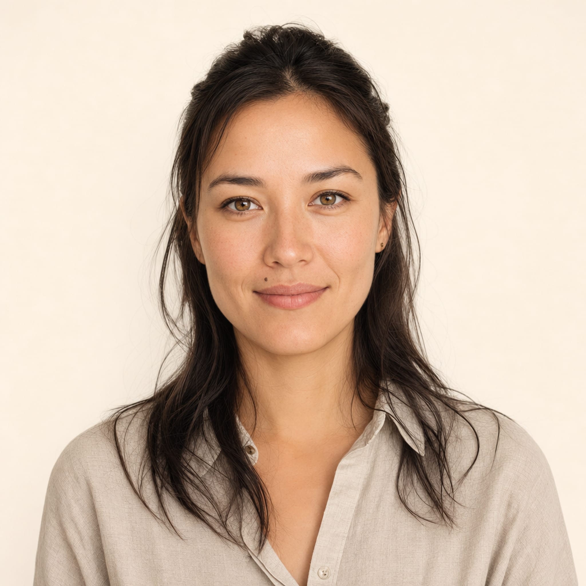 Mira, de operationeel directeur van co-Founded by AI co-Found bij AI | Mira, de operationeel directeur van co-Founded by AI