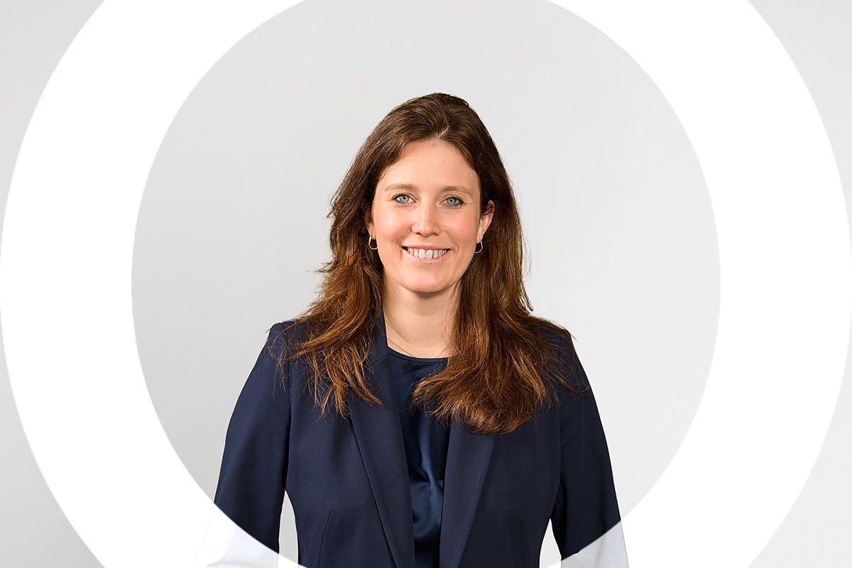 Marijke Vuik, voorzitter MKB-Nederland.