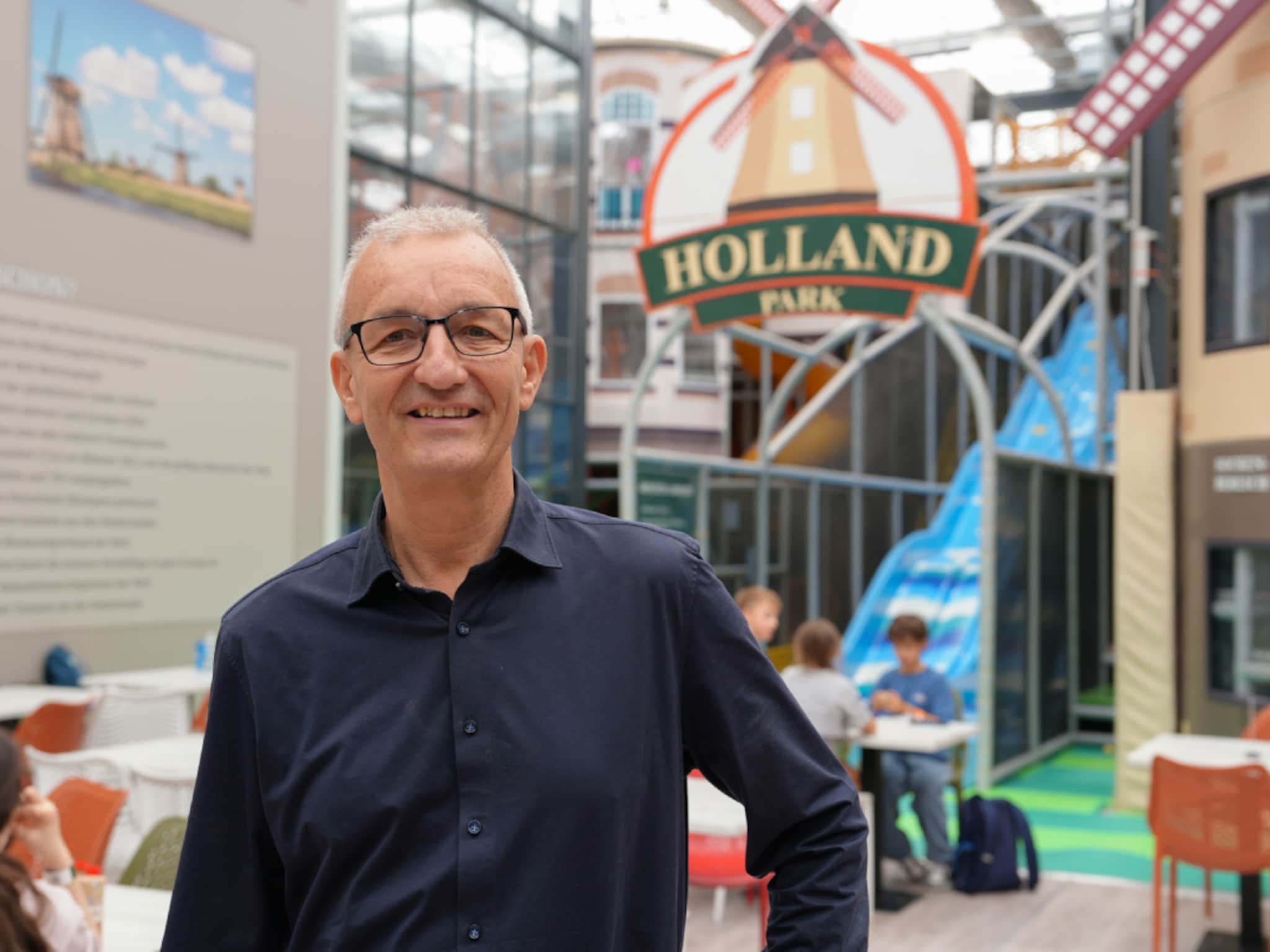 theo roelofs holland park berlijn klompen tuincentrum