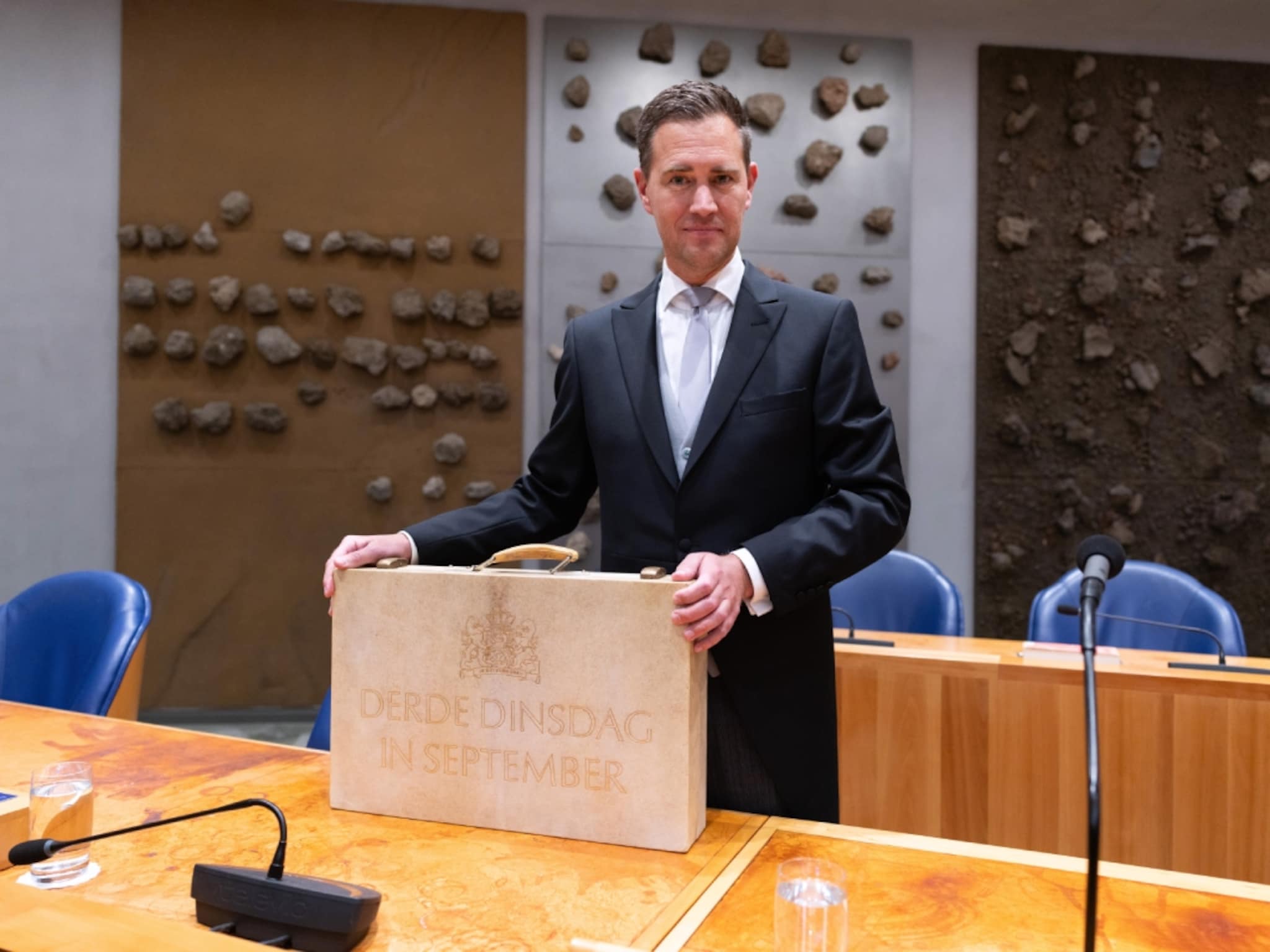 prinsjesdag 2026 belastingplannen ondernemers 2027