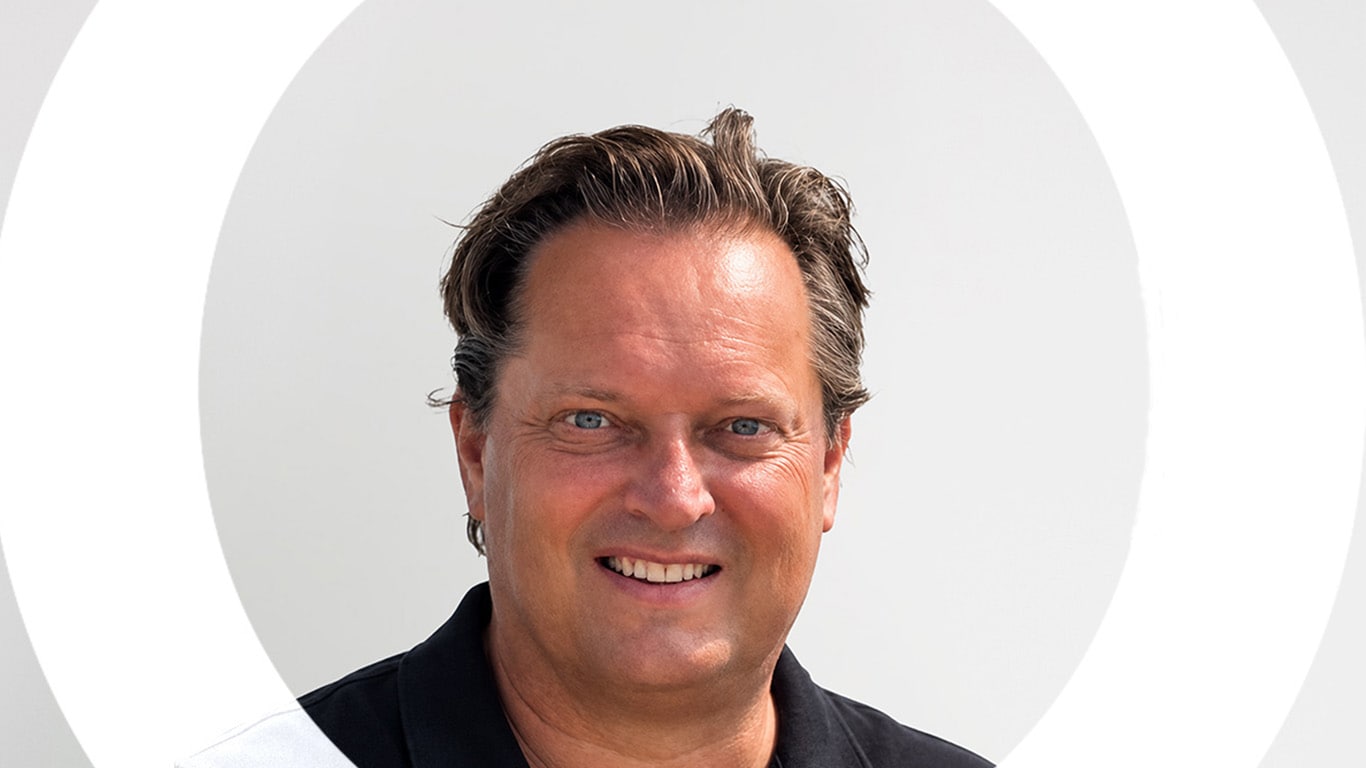Paul Joore is bedrijfseconoom, voormalig registeraccountant en oprichter van het ICR Organizational Operating System.