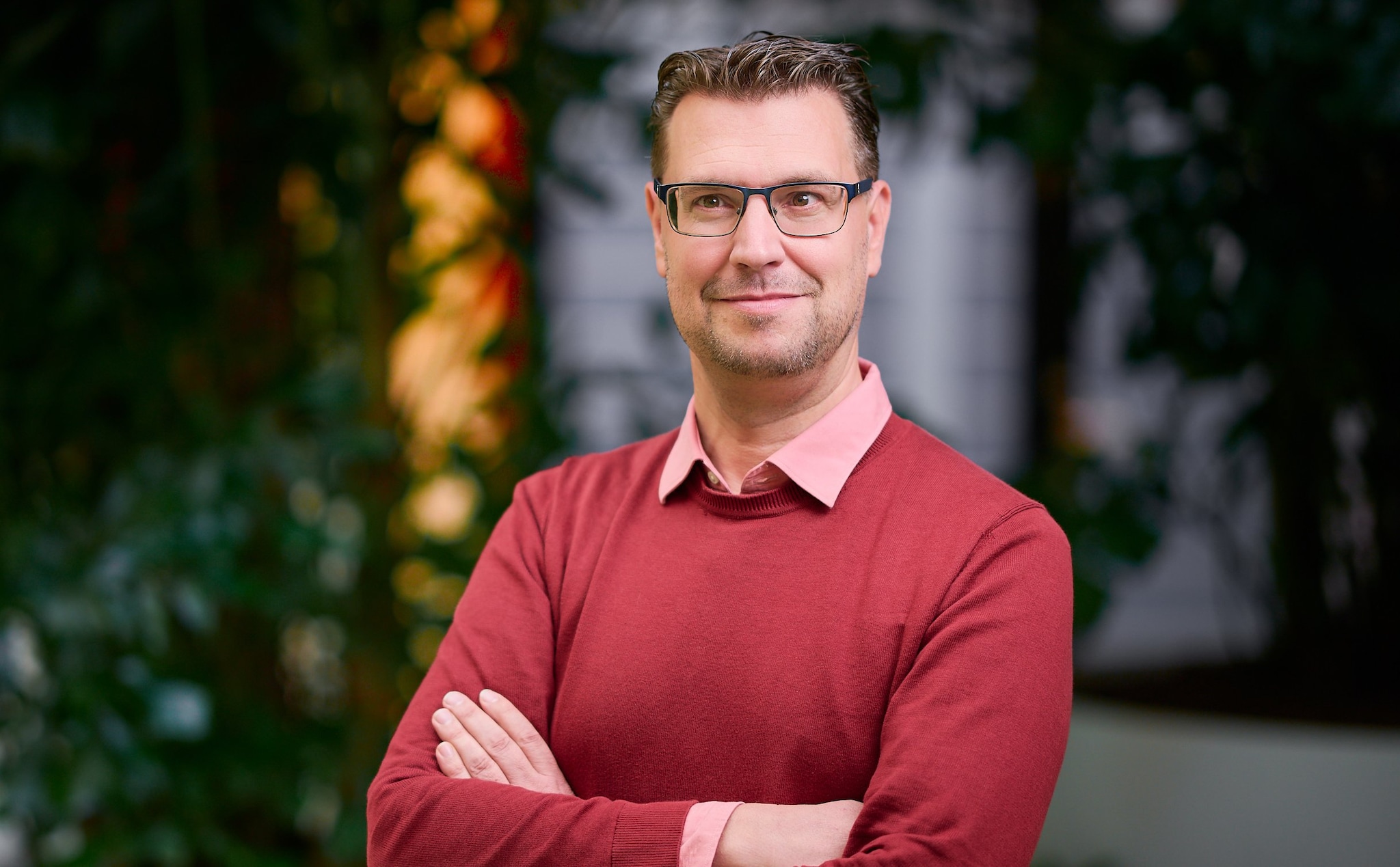 Lector digital commerce Jesse Weltevreden over YouTube Shopping: „Kijk eerst waar je doelgroep zit.” Foto: eigen beeld