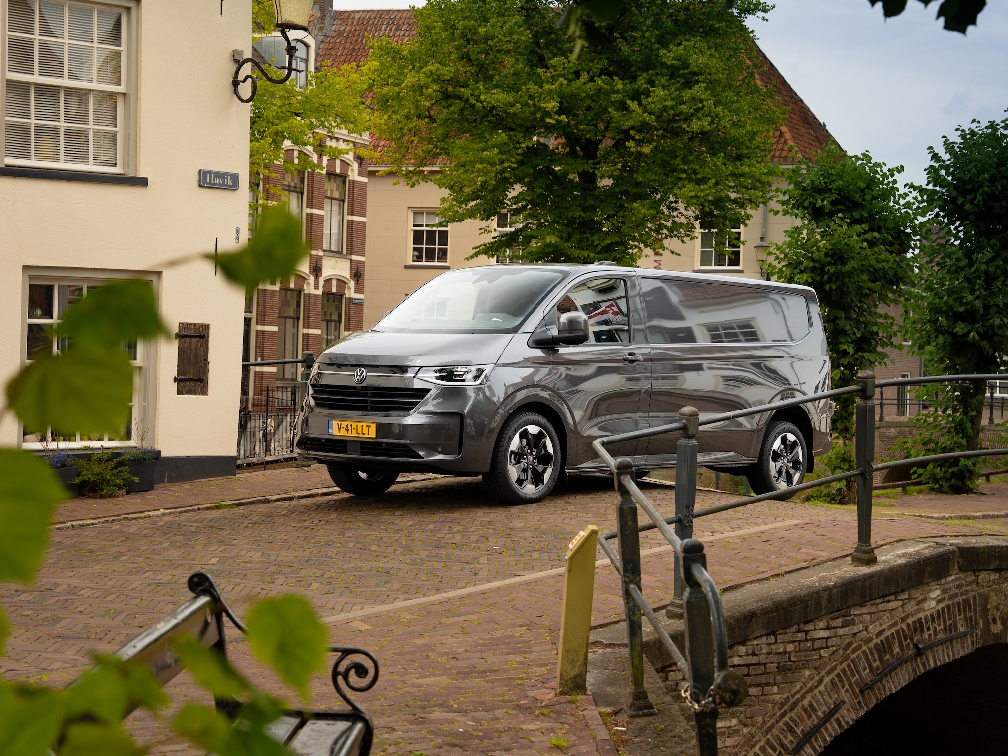 elektrisch rijden als zakelijke rekensom waarom de overstap steeds interessanter wordt