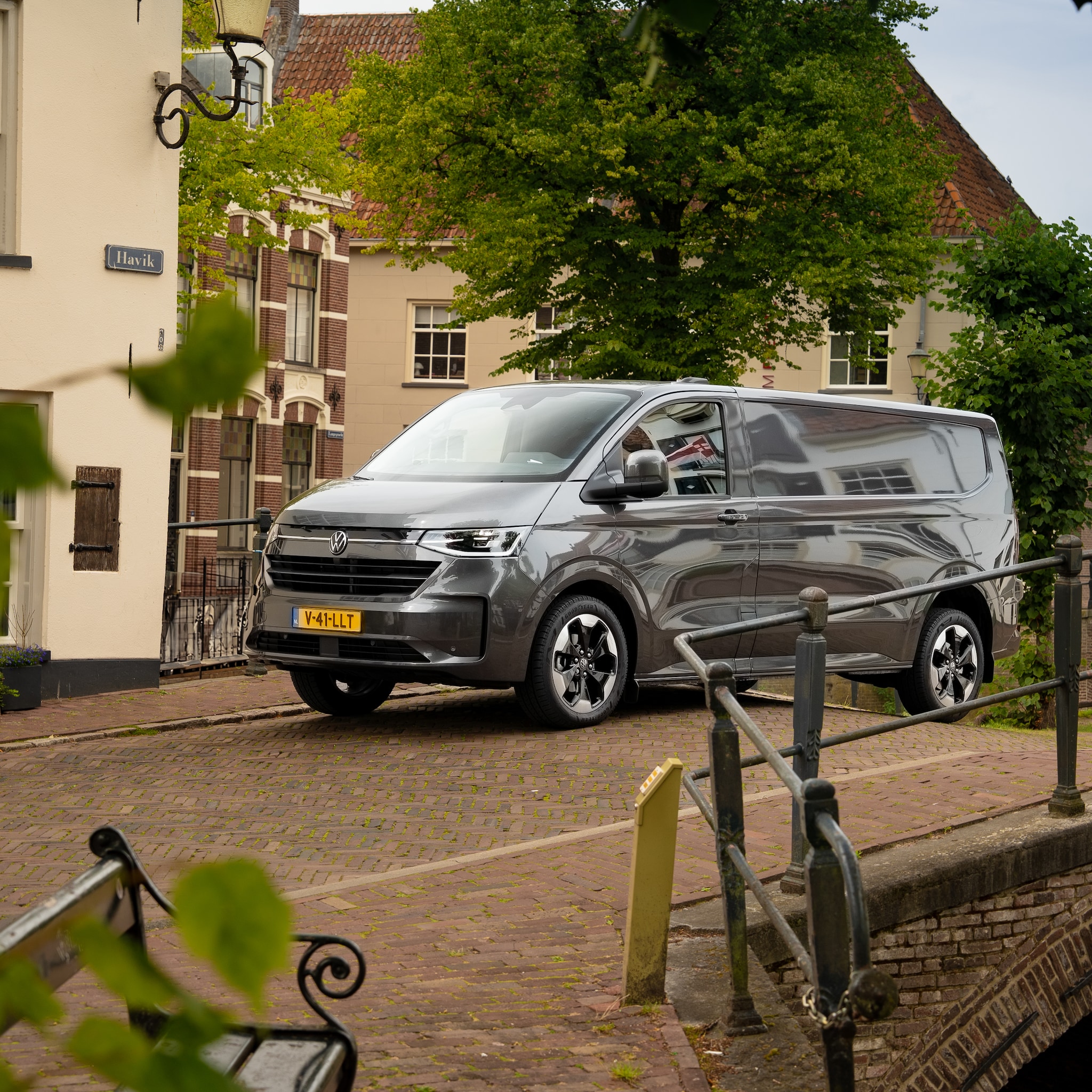 elektrisch rijden als zakelijke rekensom waarom de overstap steeds interessanter wordt
