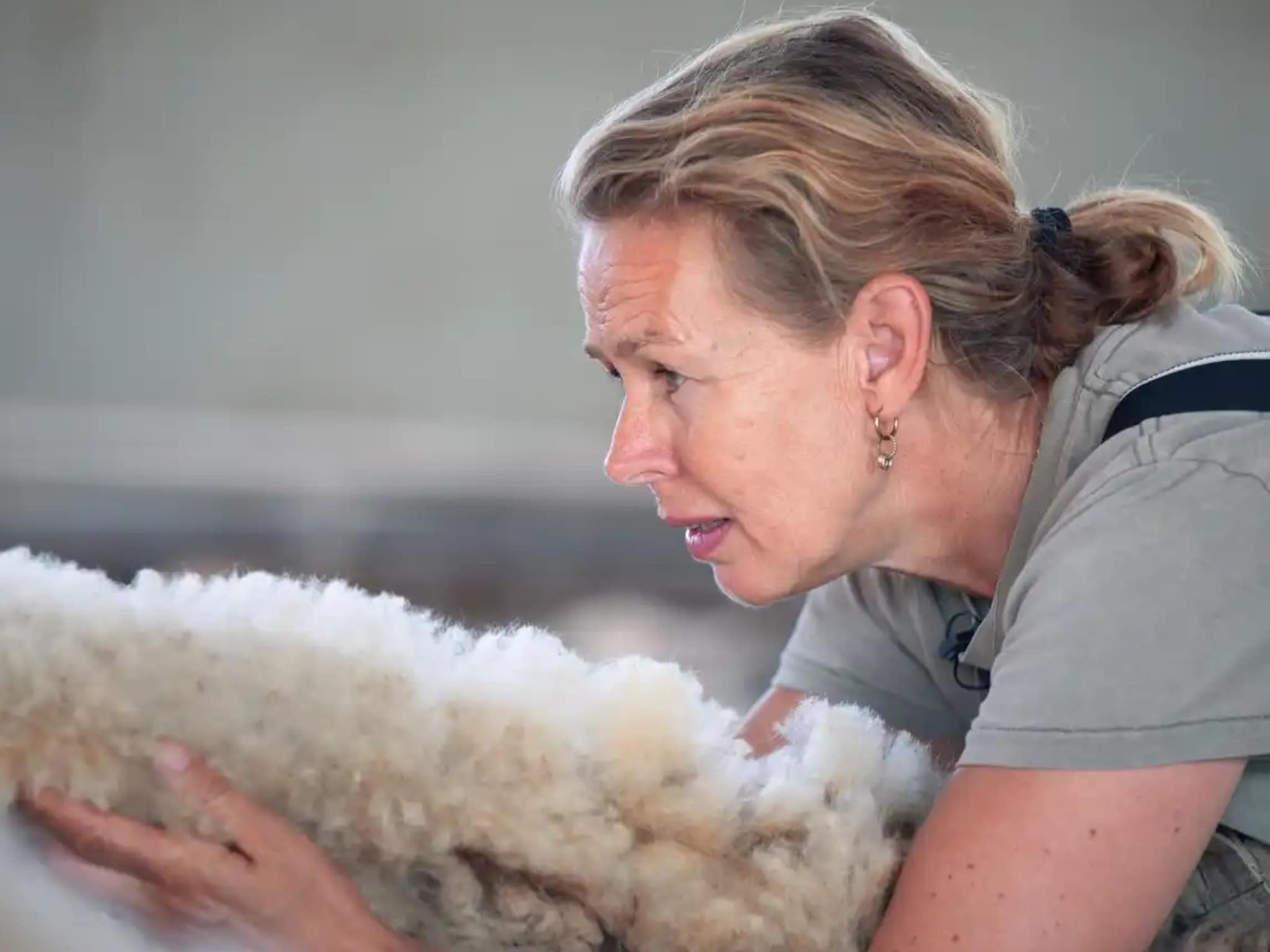 the knitwit stable reina ovinga wollen truien kennis baambrugge