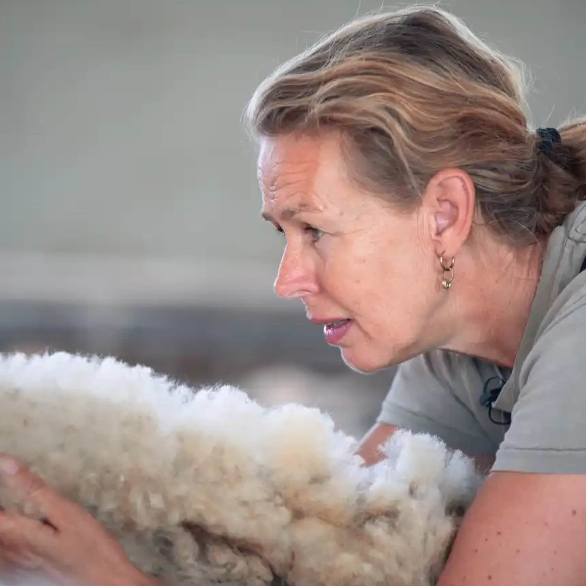 the knitwit stable reina ovinga wollen truien kennis baambrugge