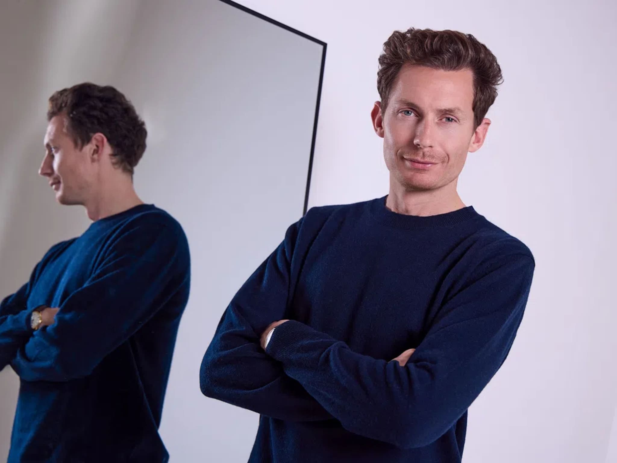 mud jeans doorstart nick de ronde bresser bert van son van lier
