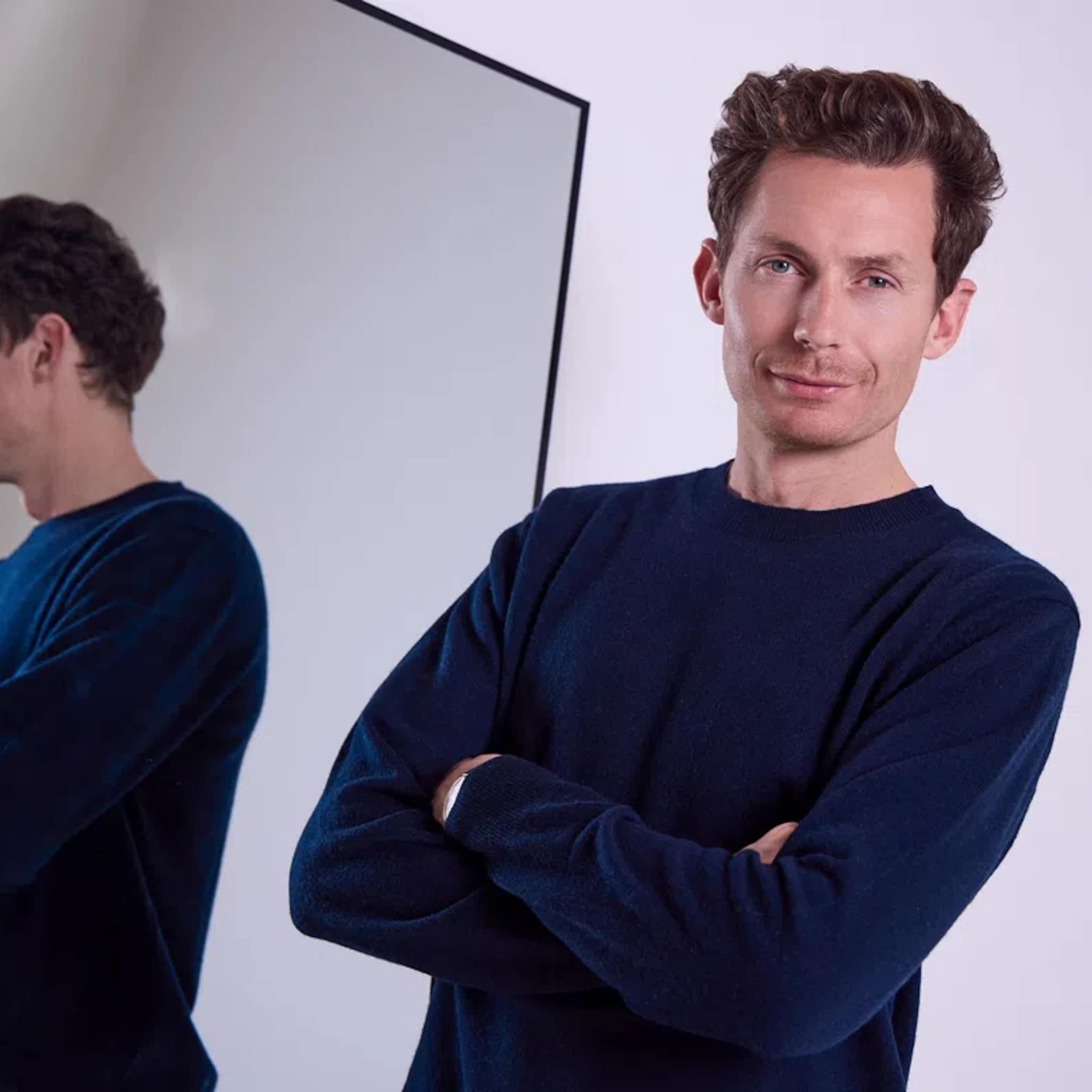mud jeans doorstart nick de ronde bresser bert van son van lier