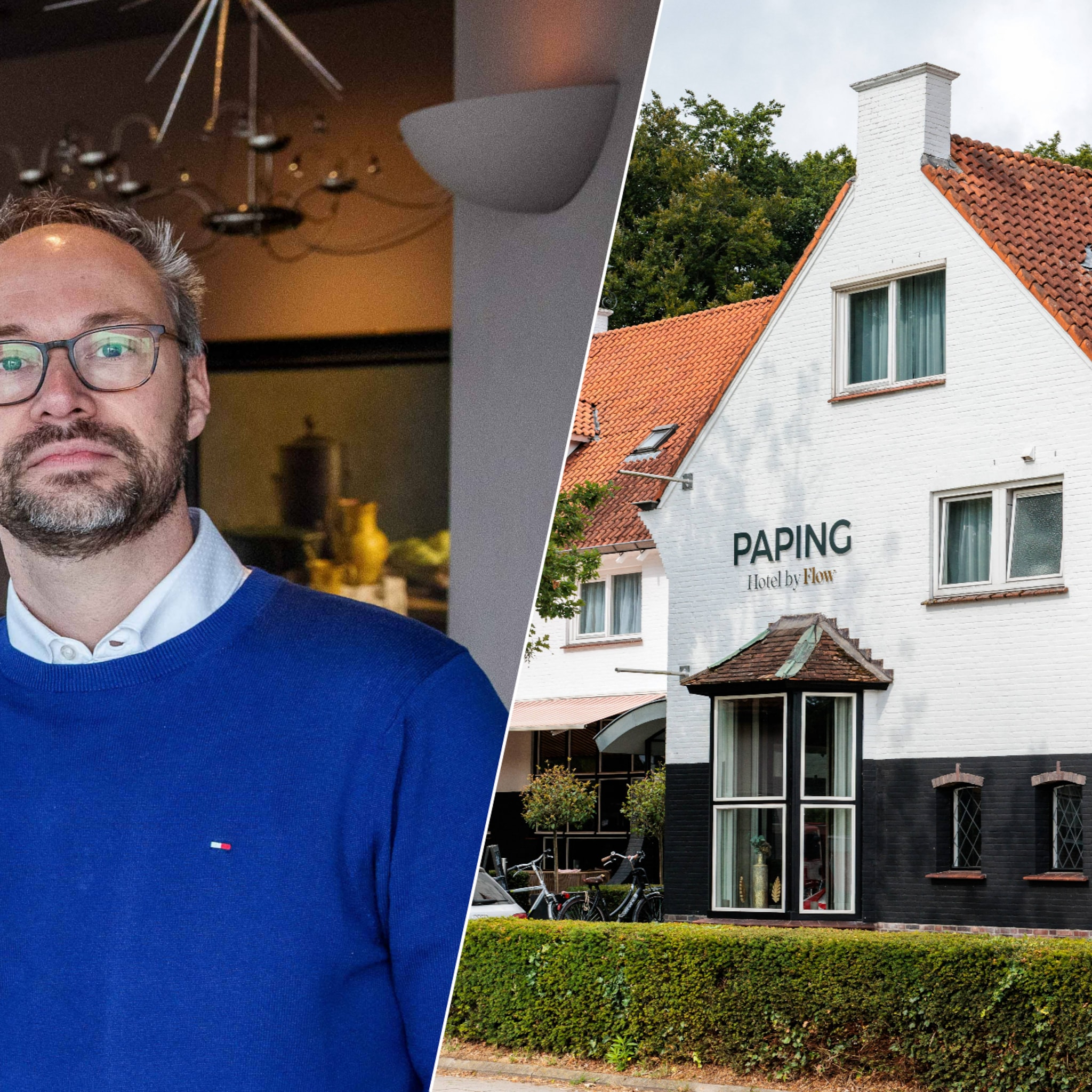 patrick wolffenbuttel verkoop hotels fletcher coronaschulden regeldruk btw