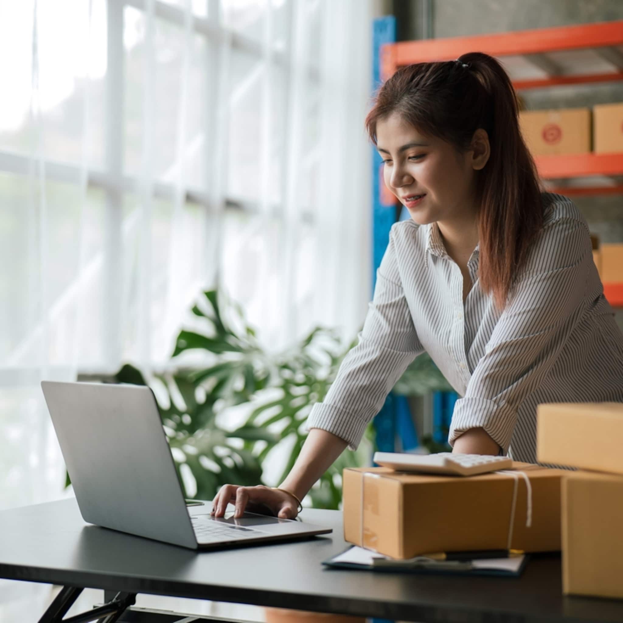 duurzaamheidsclaims webshop groene vinkjes filters regels empco