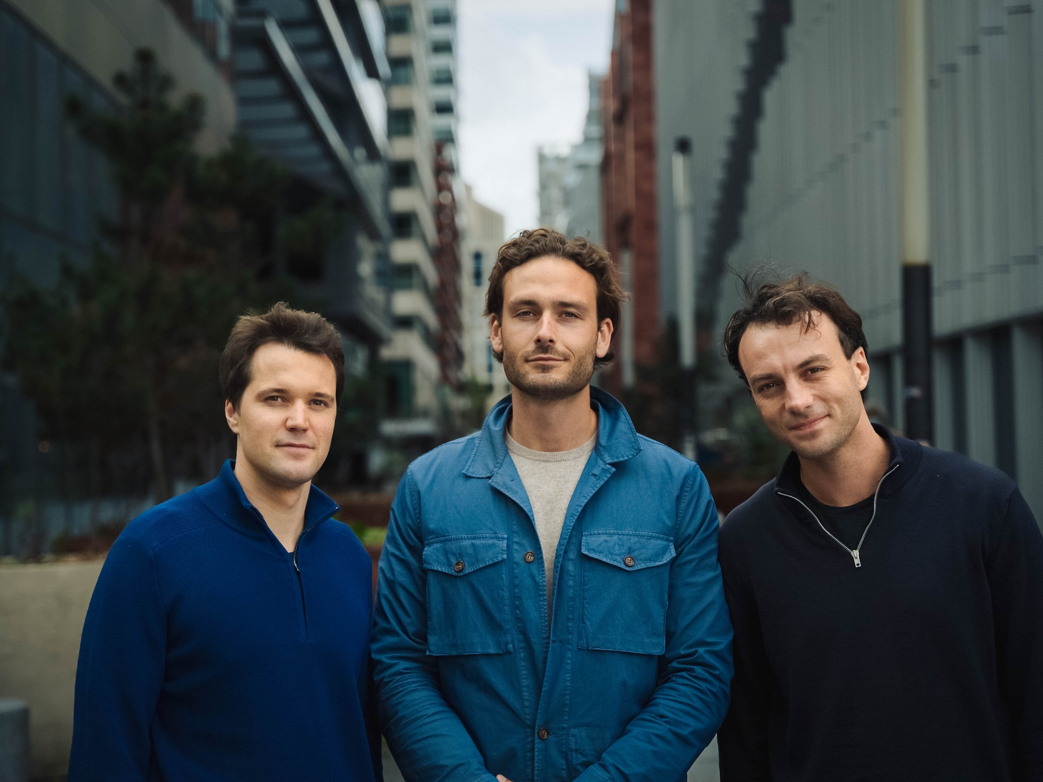 duqu maas de goede 40 miljoen voorschotten fintech