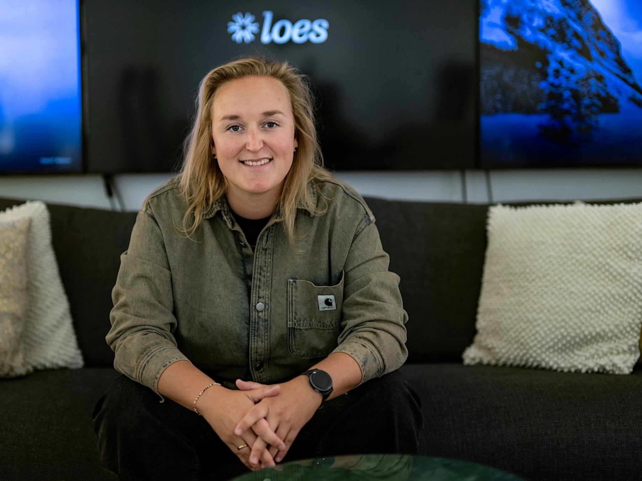 jantine doornbos loes nederlands alternatief chatgpt