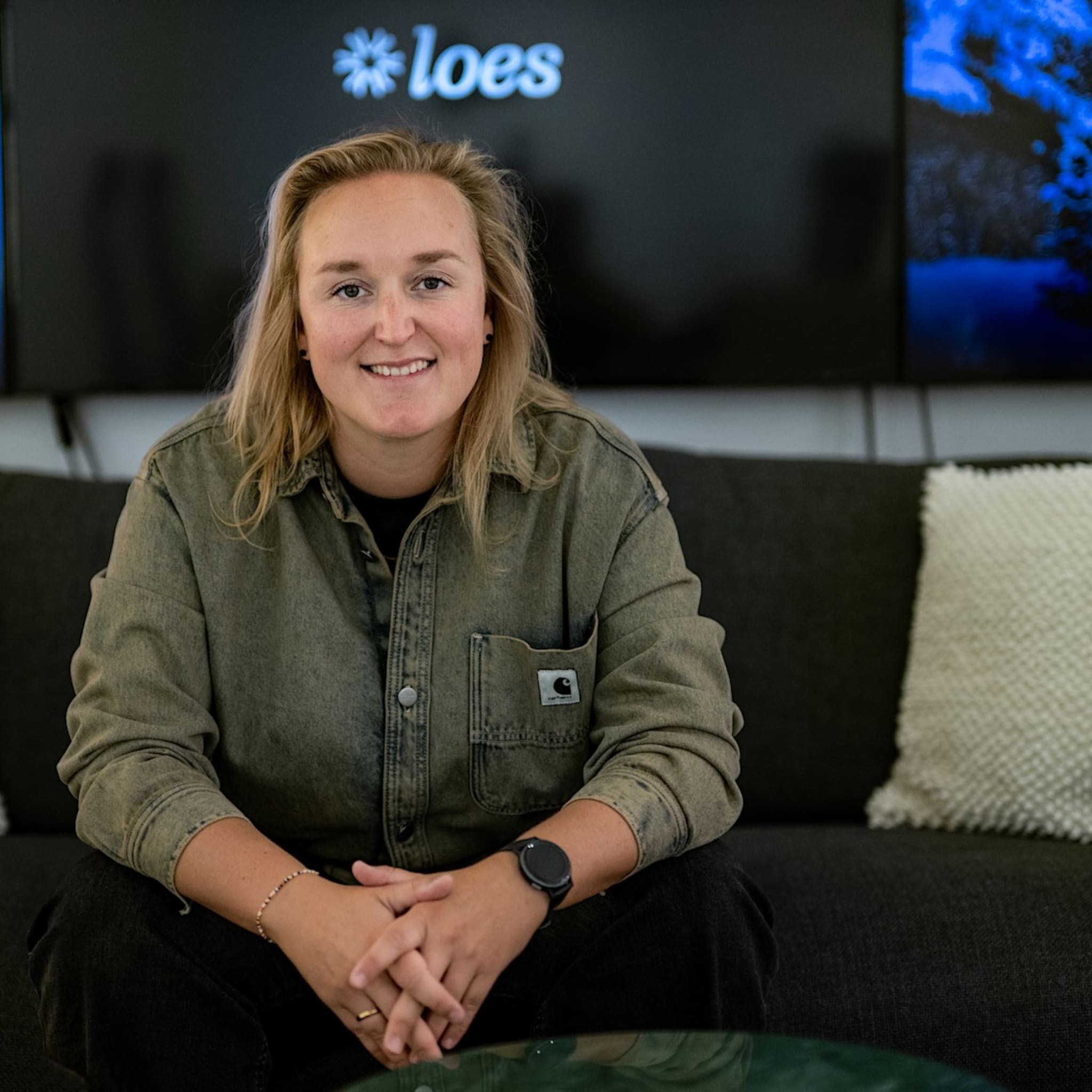 jantine doornbos loes nederlands alternatief chatgpt