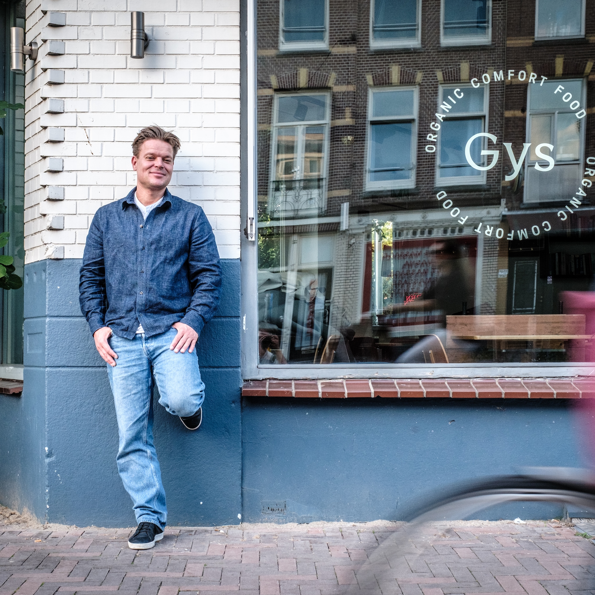 gys vegan restaurant utrecht hype voorbij foodtrends