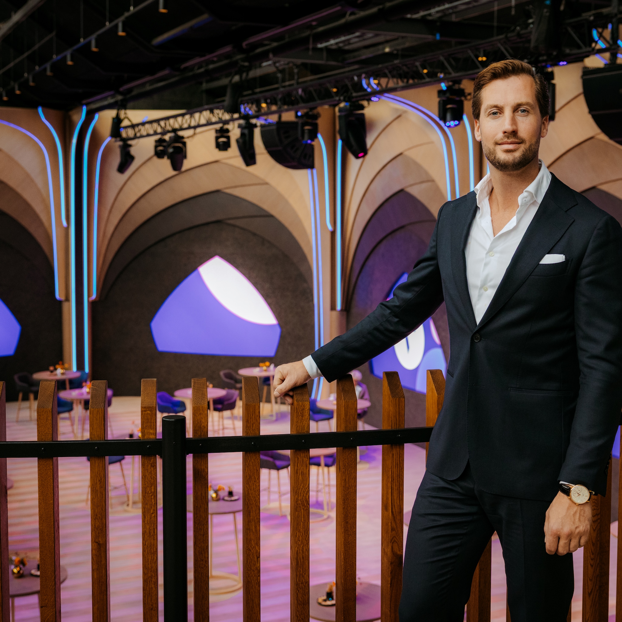zo bouwt philip lamers bij oryn aan een eventlocatie waar beleving vooropstaat