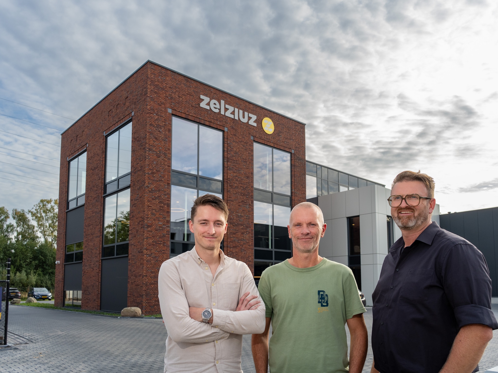 netcongestie bedrijf eigen energie zonnepanelen batterij waterstof