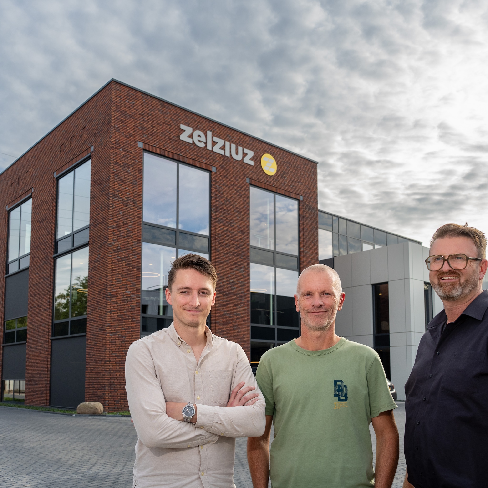 netcongestie bedrijf eigen energie zonnepanelen batterij waterstof