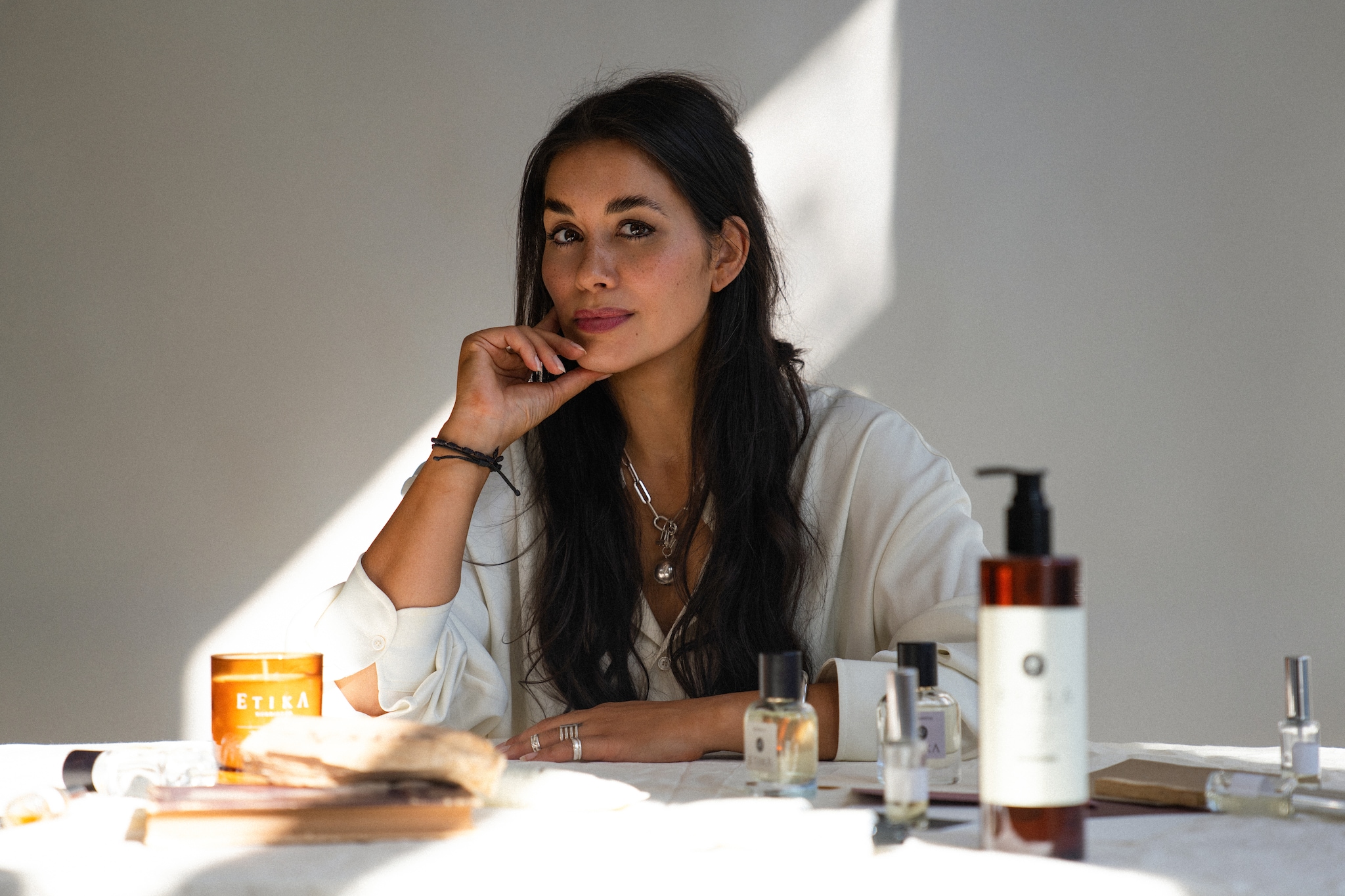 Famke Espinosa.