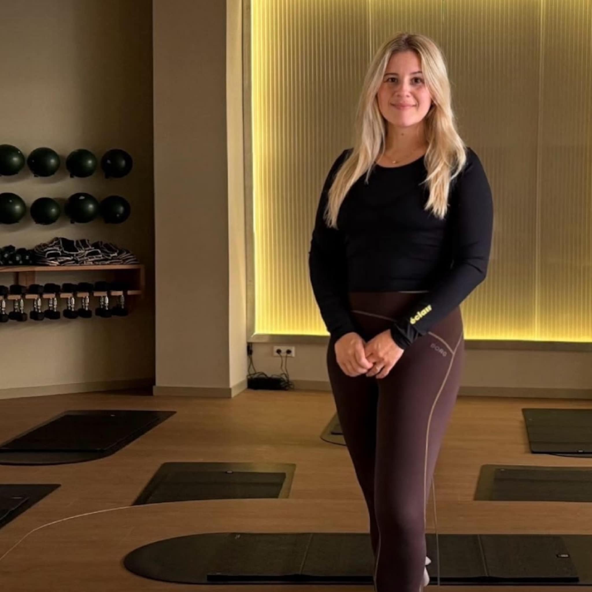 anne claire spruijt eclair yoga sportschool groei den haag