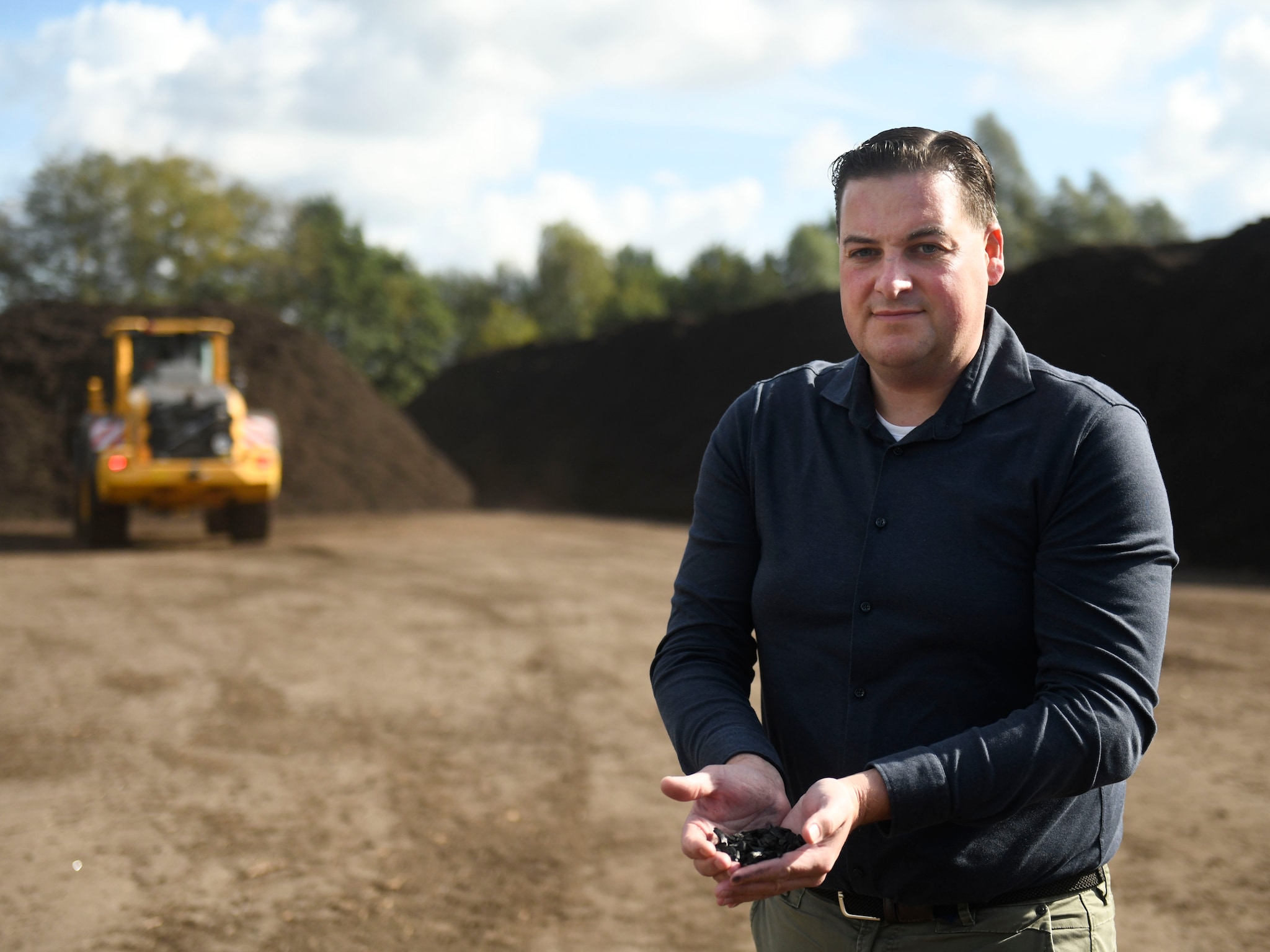christiaan olde bolhaar cob group miljoenenbedrijf overdinkel familieman