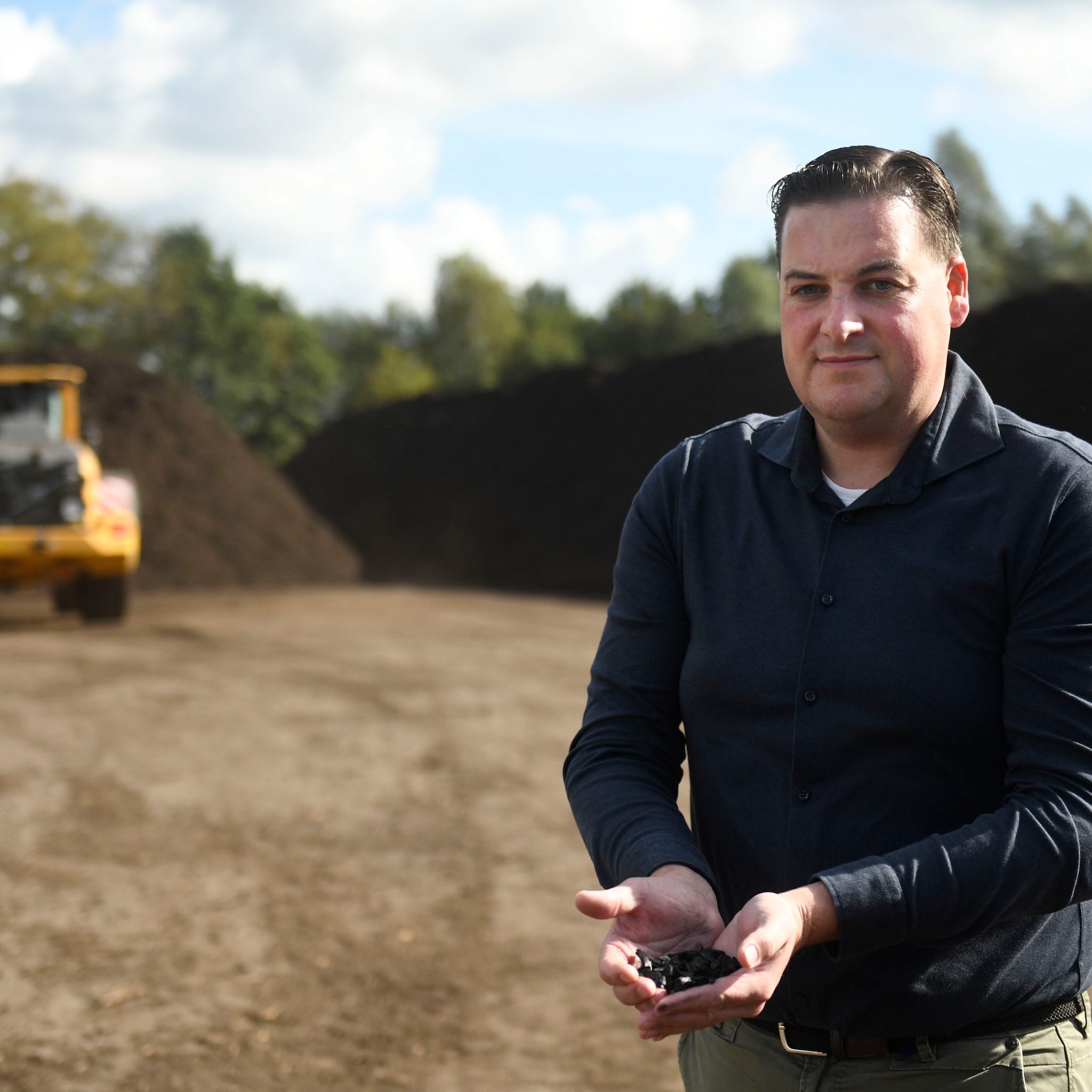 christiaan olde bolhaar cob group miljoenenbedrijf overdinkel familieman