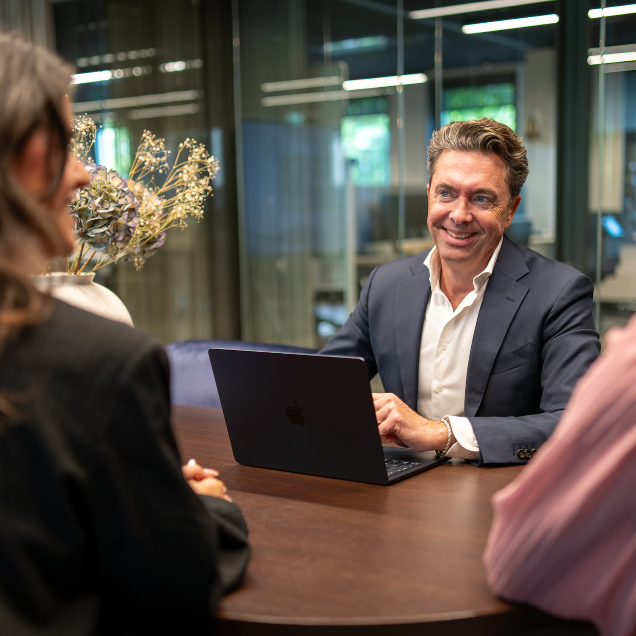 vermogen opgebouwd als ondernemer wat doe je ermee