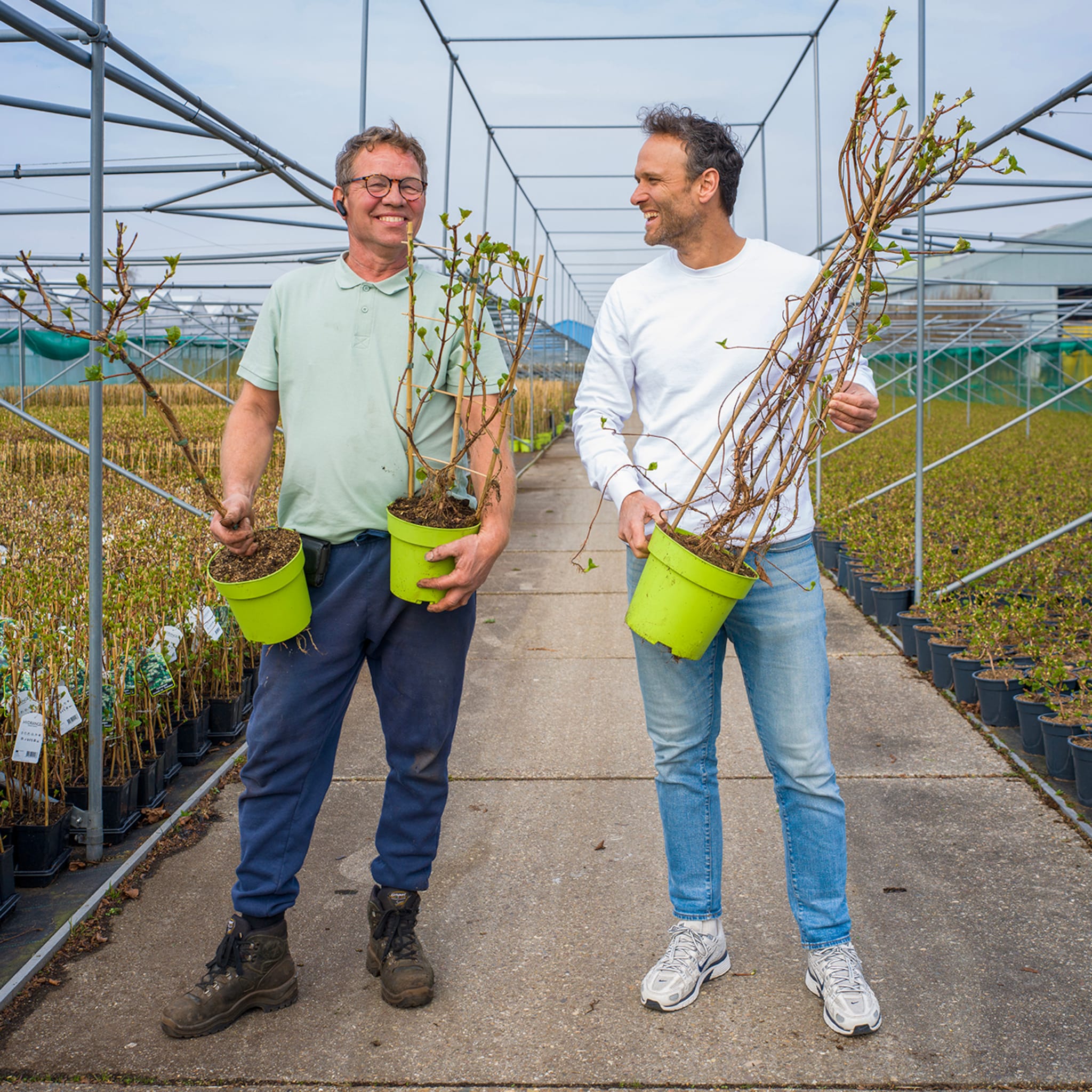 je energiebehoefte verandert door het jaar hoe zorg je dat je bedrijf kan blijven draaien