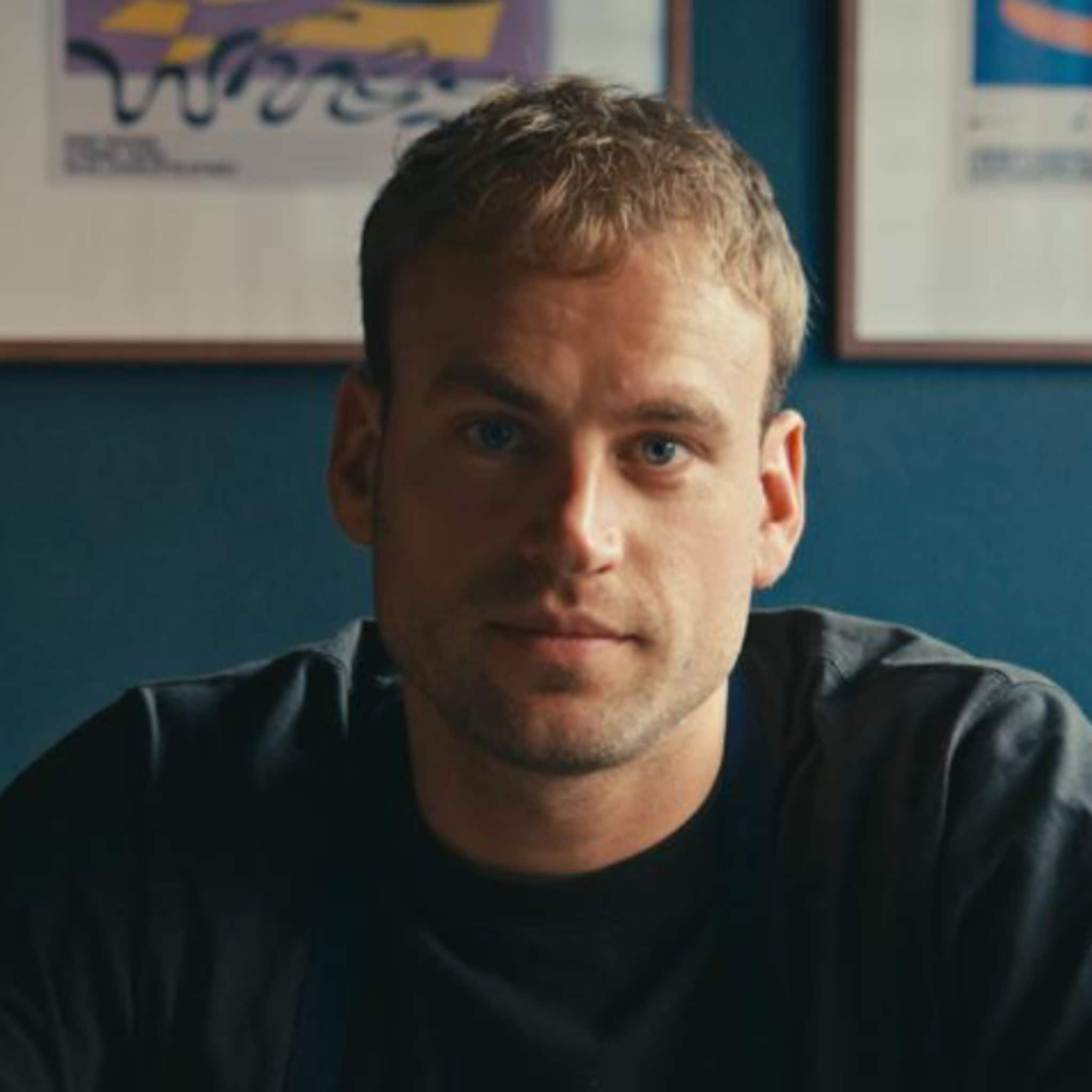 tim van der molen nikotin amsterdam sterrenchef michelin michelinster
