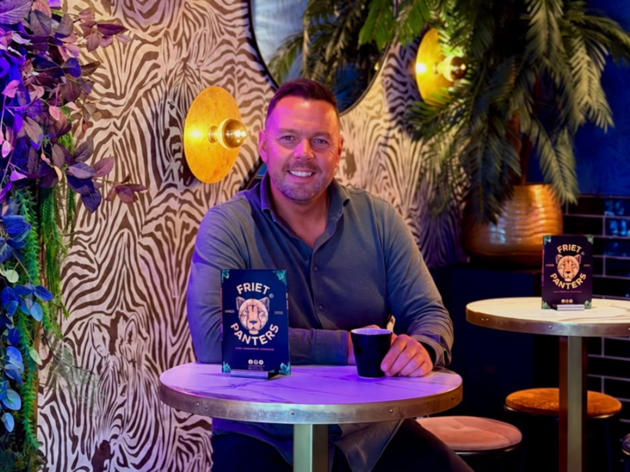 restaurant friet panters foodtruck breda rob wennekes