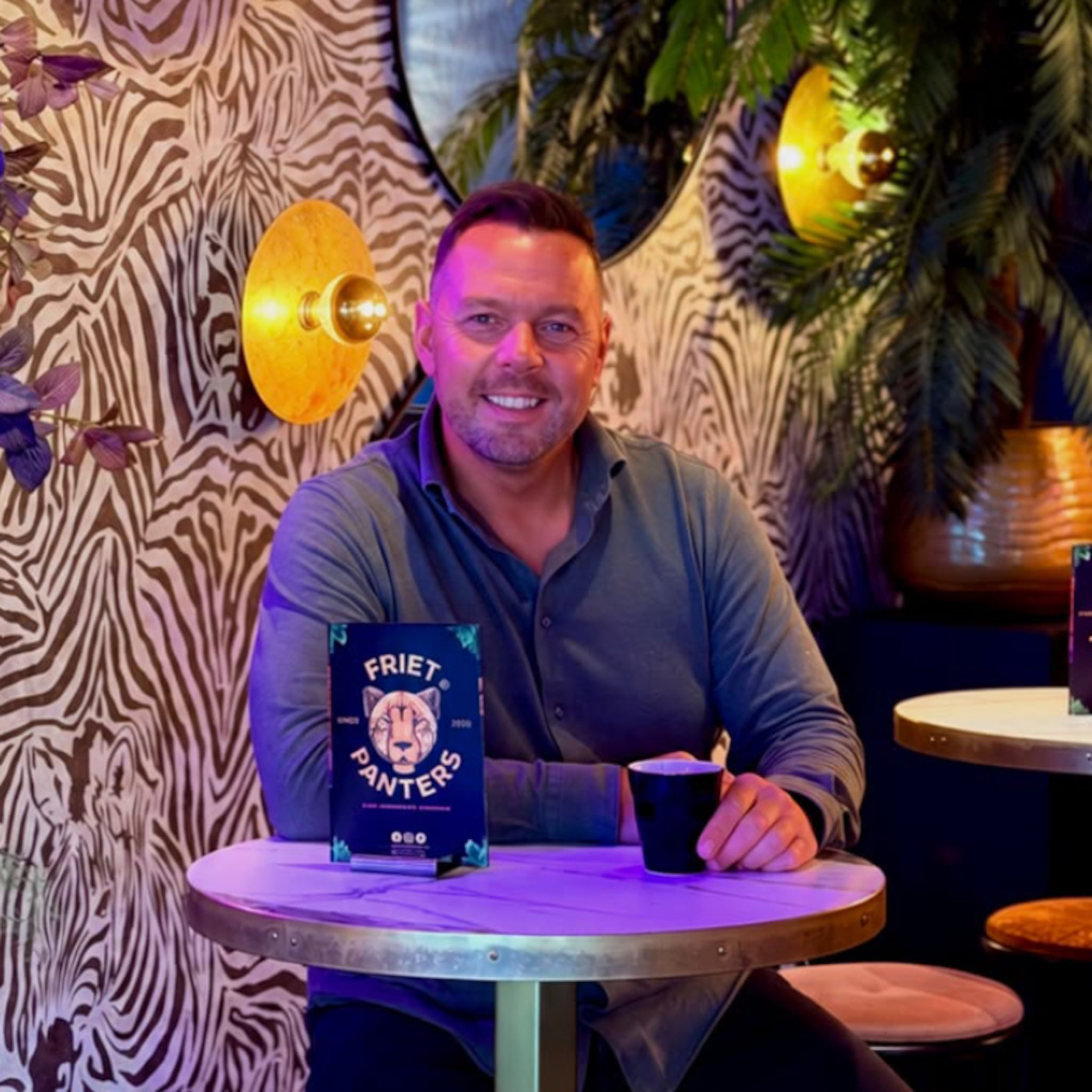 restaurant friet panters foodtruck breda rob wennekes