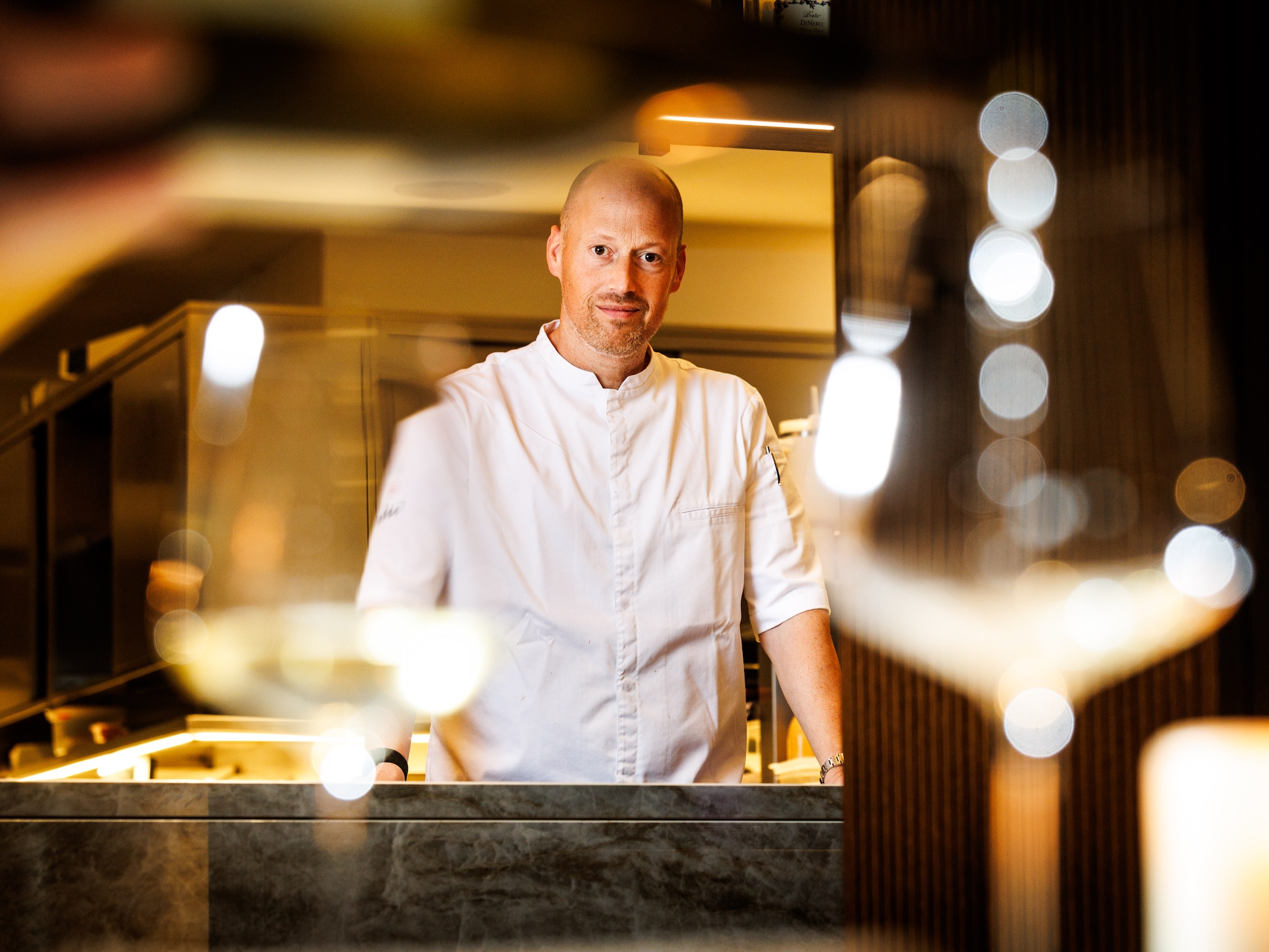 wouter van laarhoven alma bodega oisterwijk restaurant