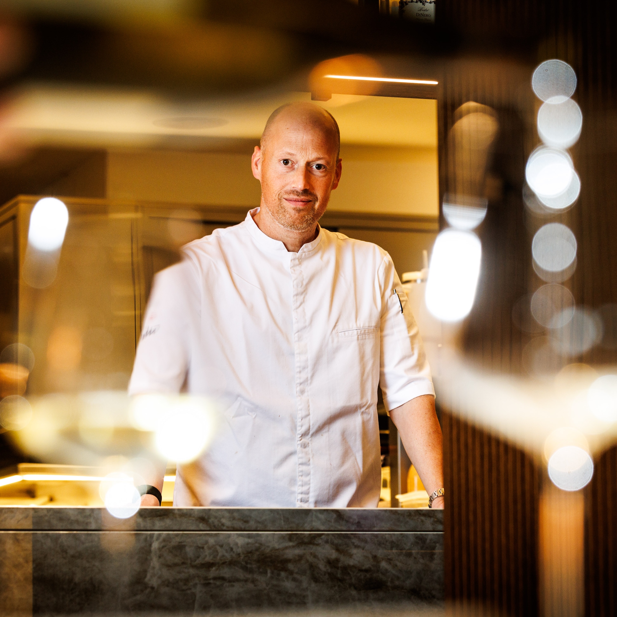 wouter van laarhoven alma bodega oisterwijk restaurant