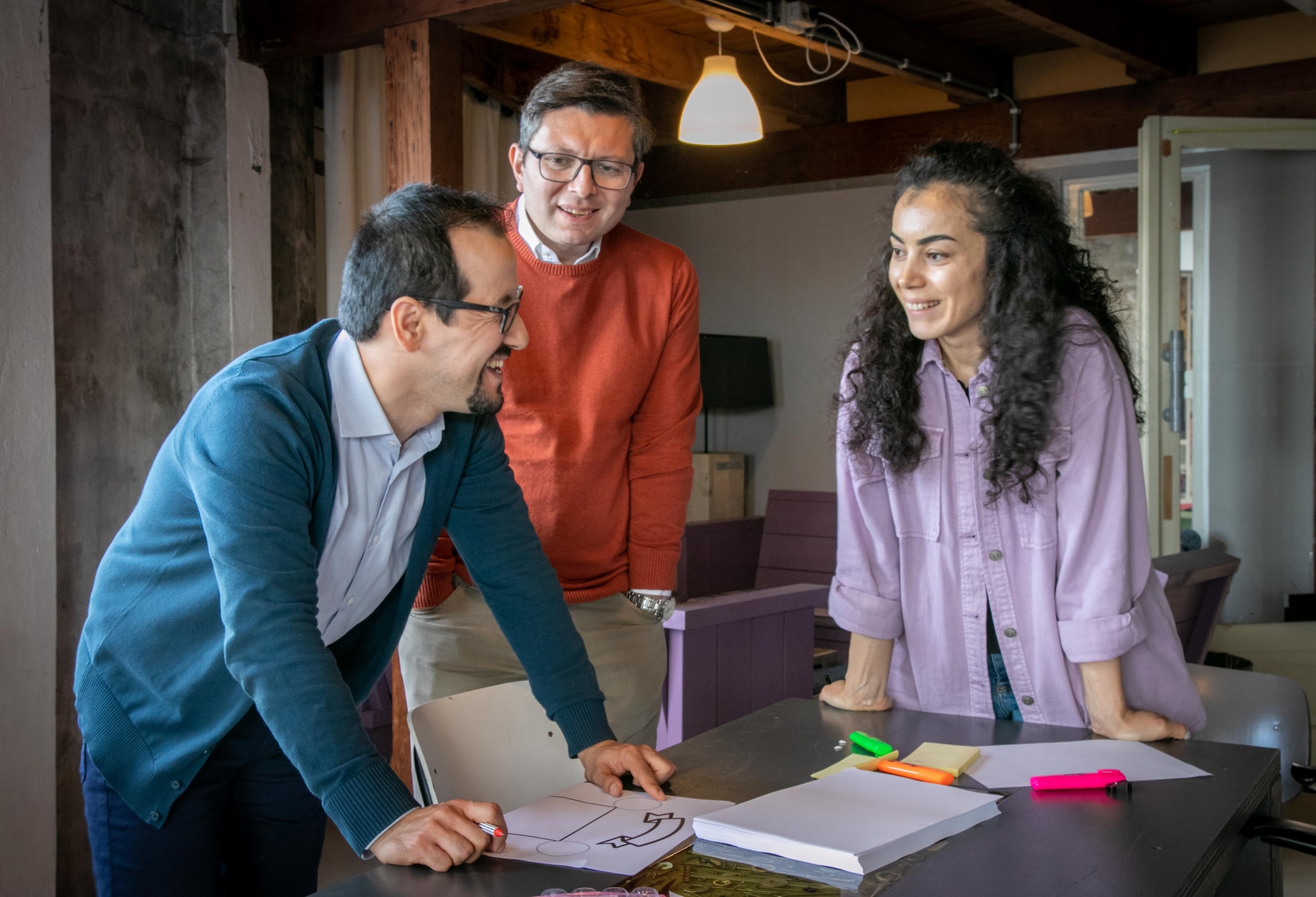 Veel openstaande vacatures én veel werkzoekenden: ‘We moeten anders naar mensen gaan kijken’