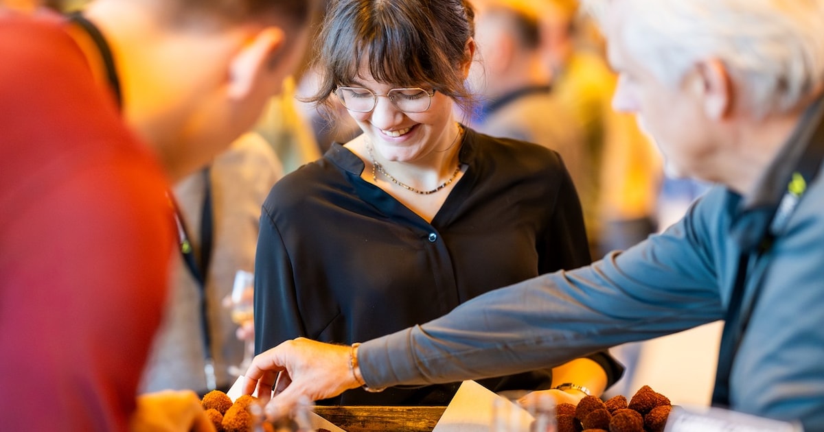 Van inkoper naar maker: Next Venue kiest voor meer grip op duurzaamheid ...